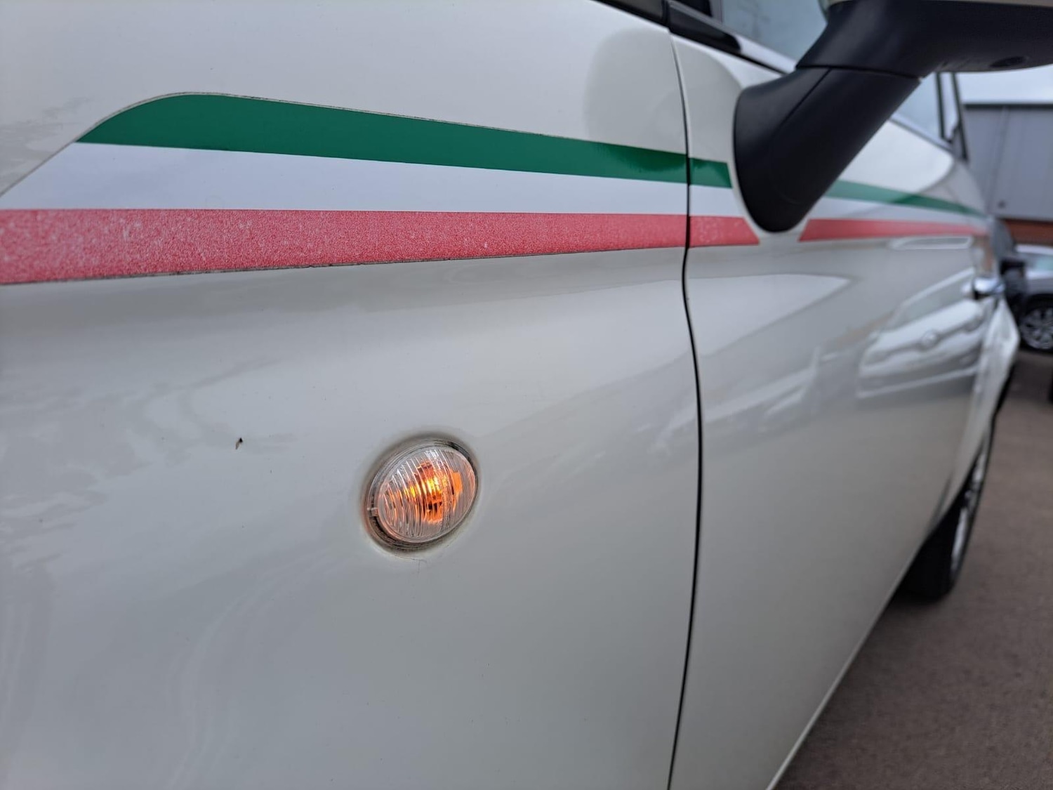 Used Fiat 500 2014 for sale - 76370469: Photo 49