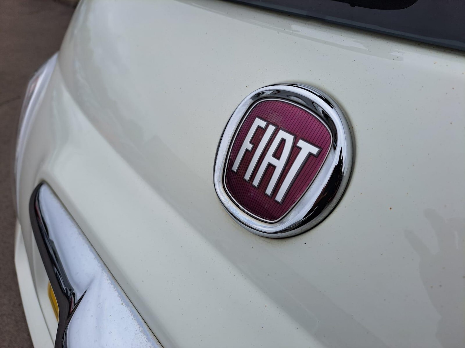 Used Fiat 500 2014 for sale - 76370469: Photo 50