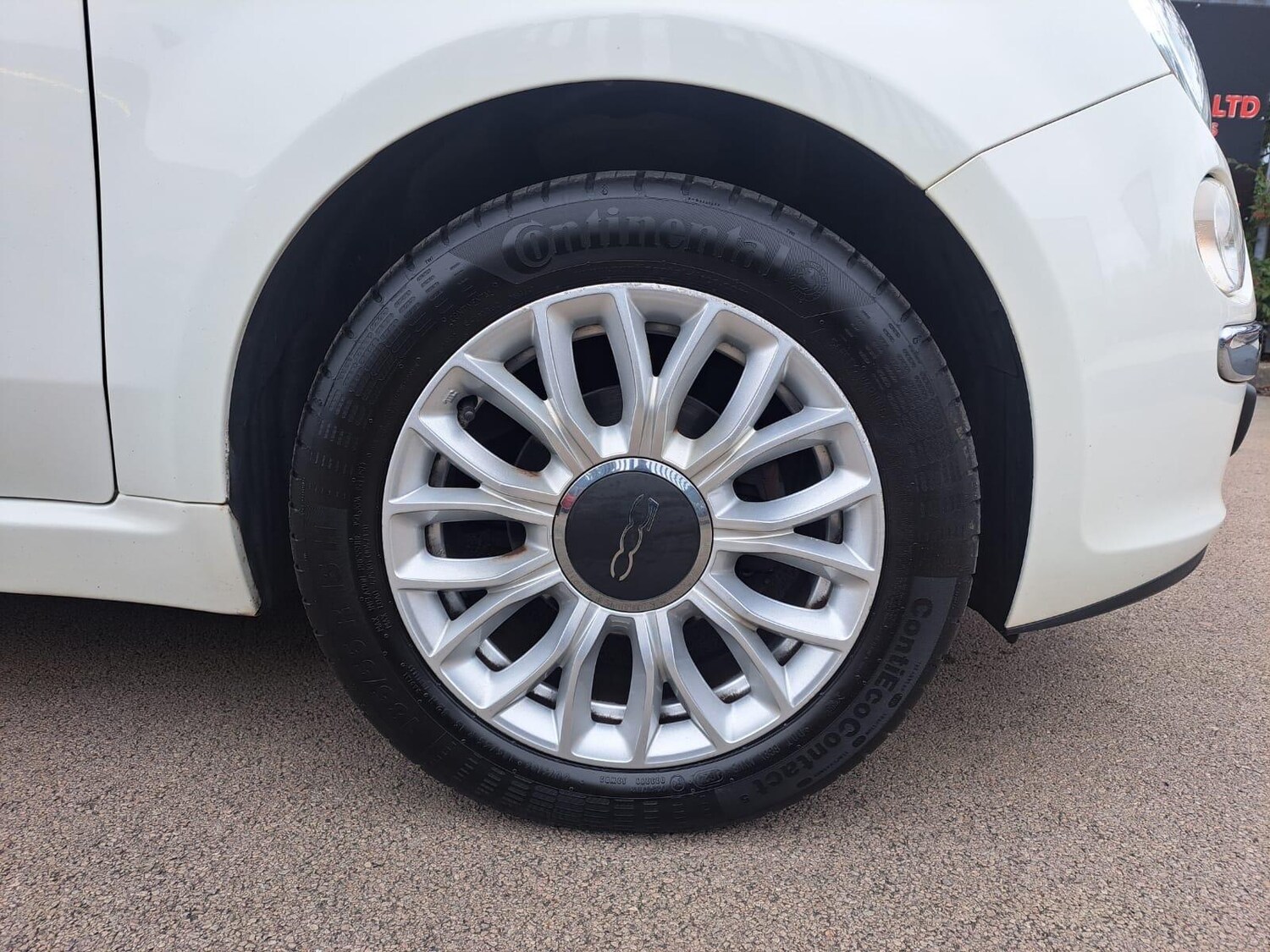 Used Fiat 500 2014 for sale - 76370469: Photo 52