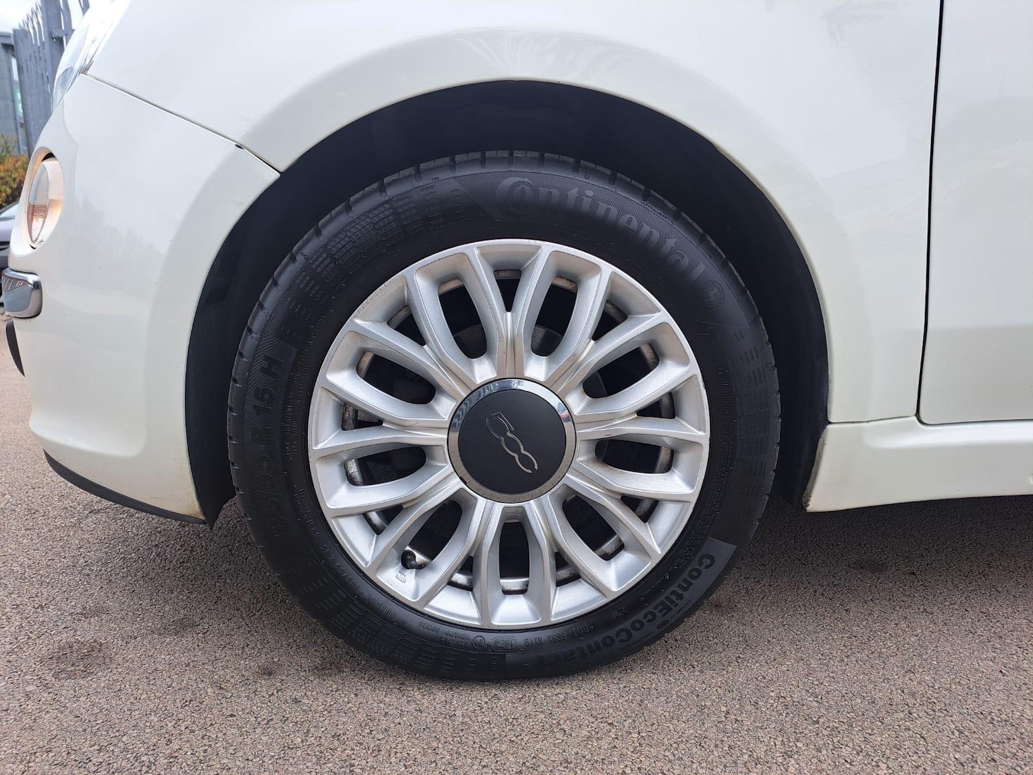 Used Fiat 500 2014 for sale - 76370469: Photo 54