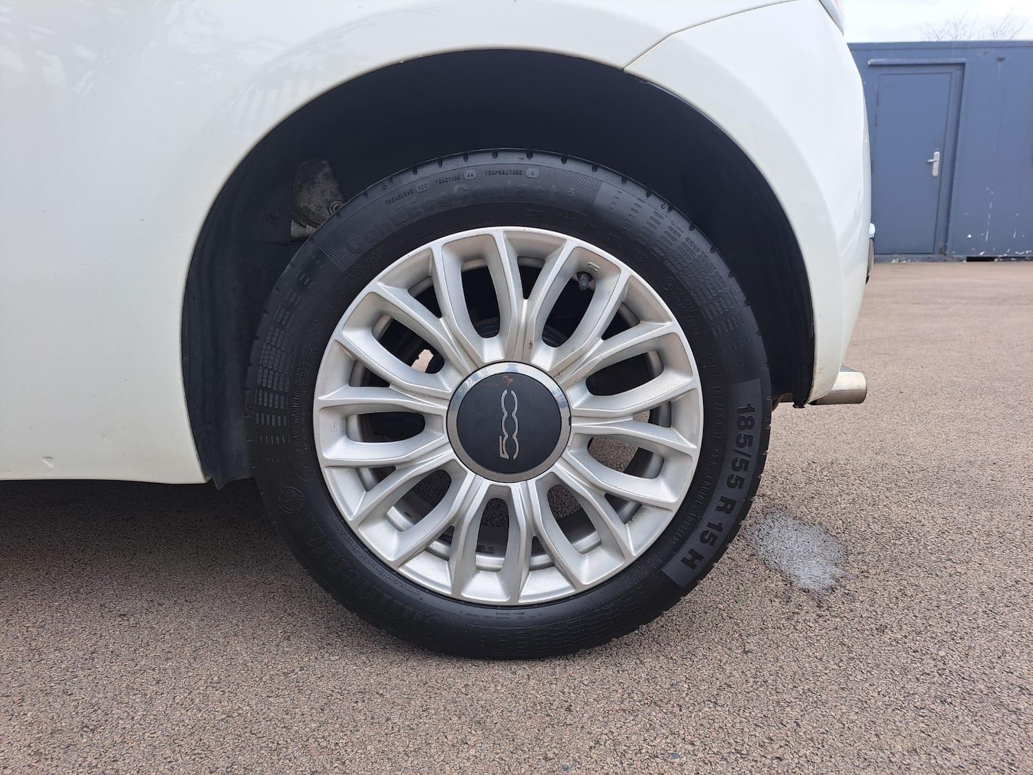 Used Fiat 500 2014 for sale - 76370469: Photo 55