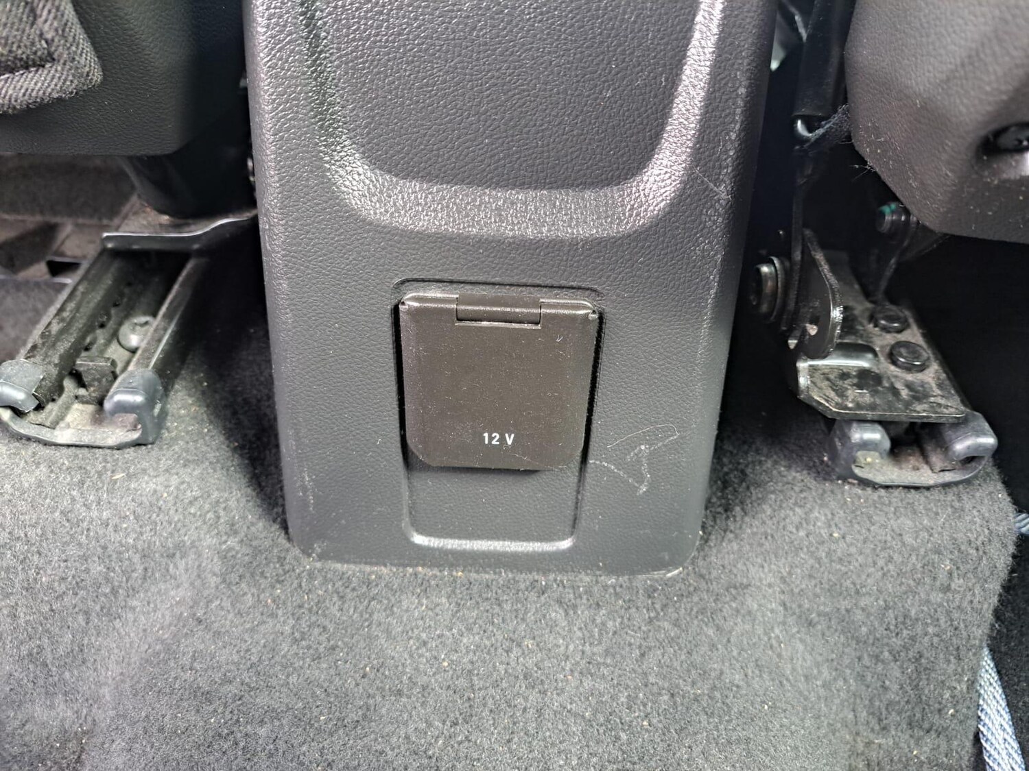 Vehicle 40