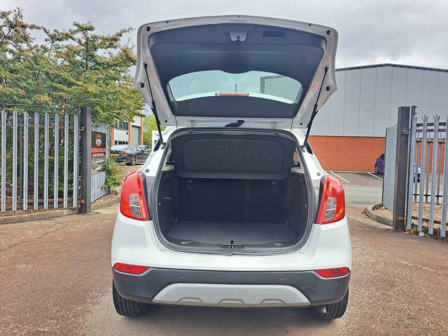 Vehicle 48