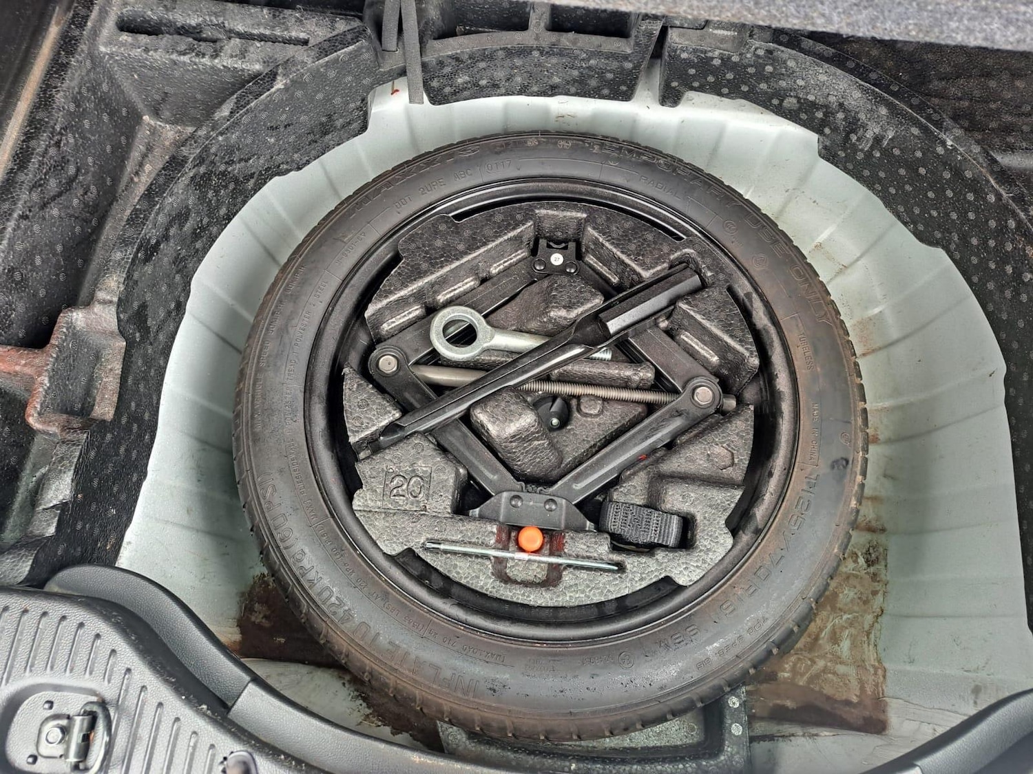 Vehicle 51