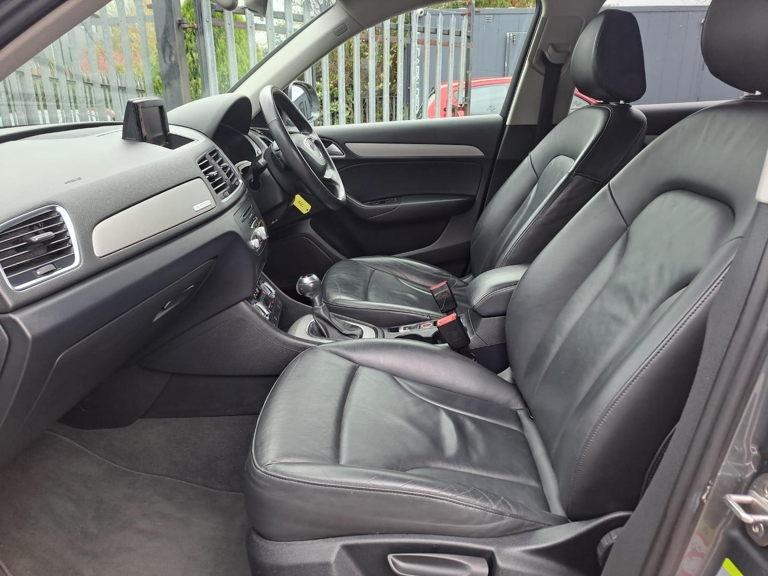 Used Audi Q3 2013 for sale - 76337155: Photo 18