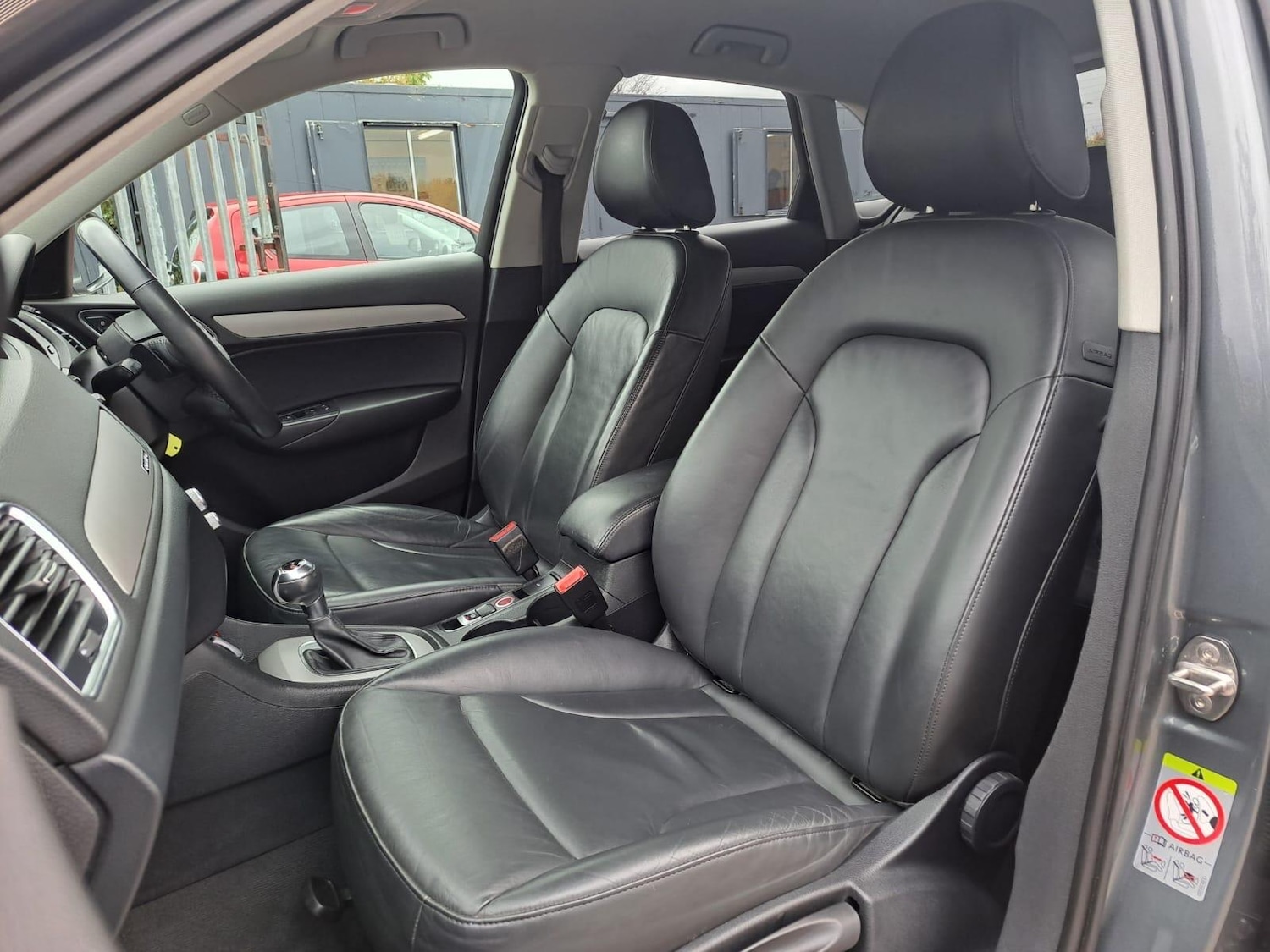 Used Audi Q3 2013 for sale - 76337155: Photo 19