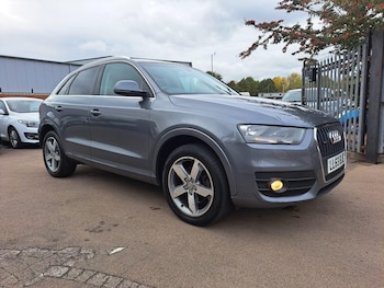 2013 (63) - 2.0 TFSI SE S Tronic quattro Euro 5 (s/s) 5dr