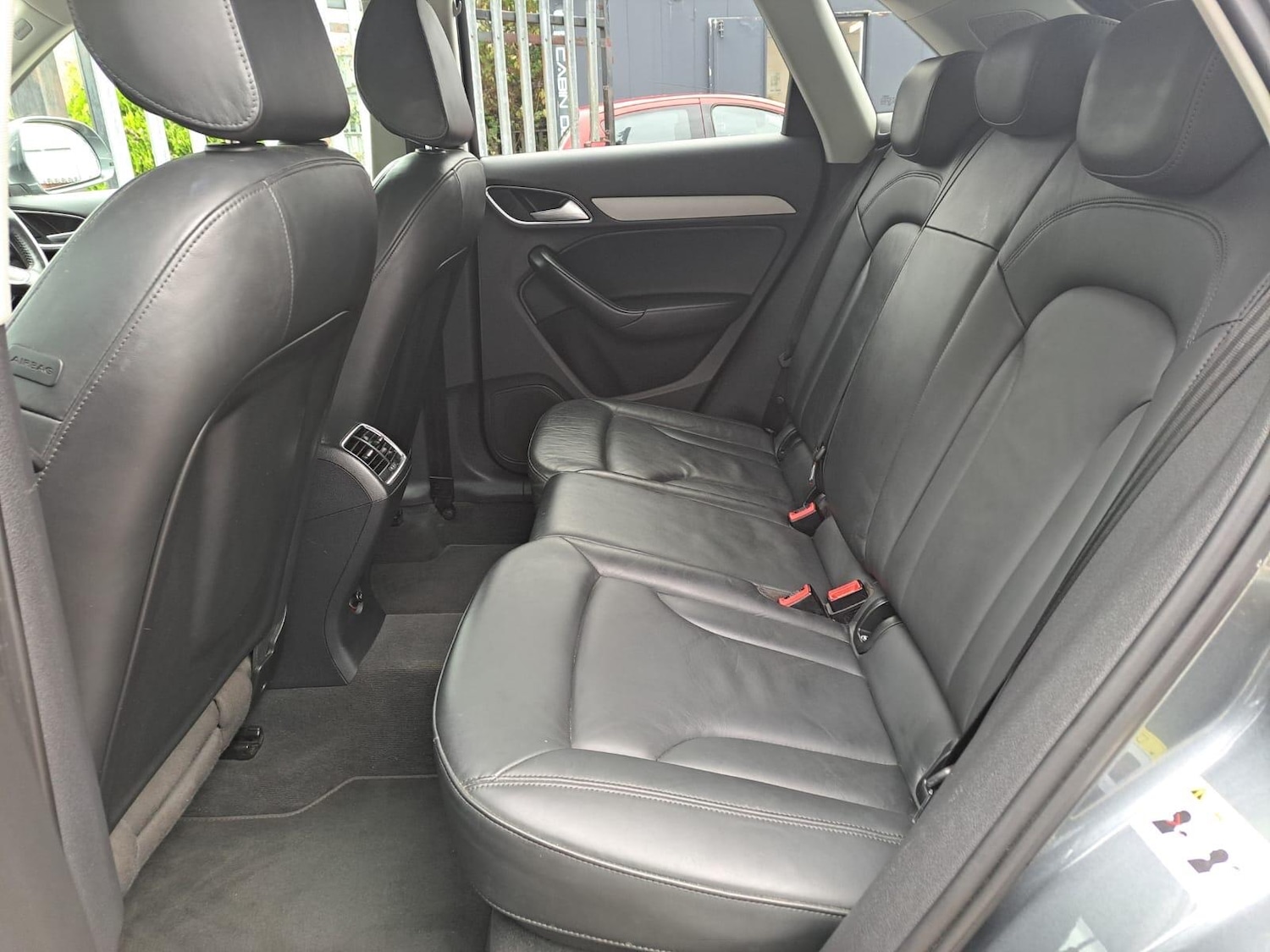 Used Audi Q3 2013 for sale - 76337155: Photo 20