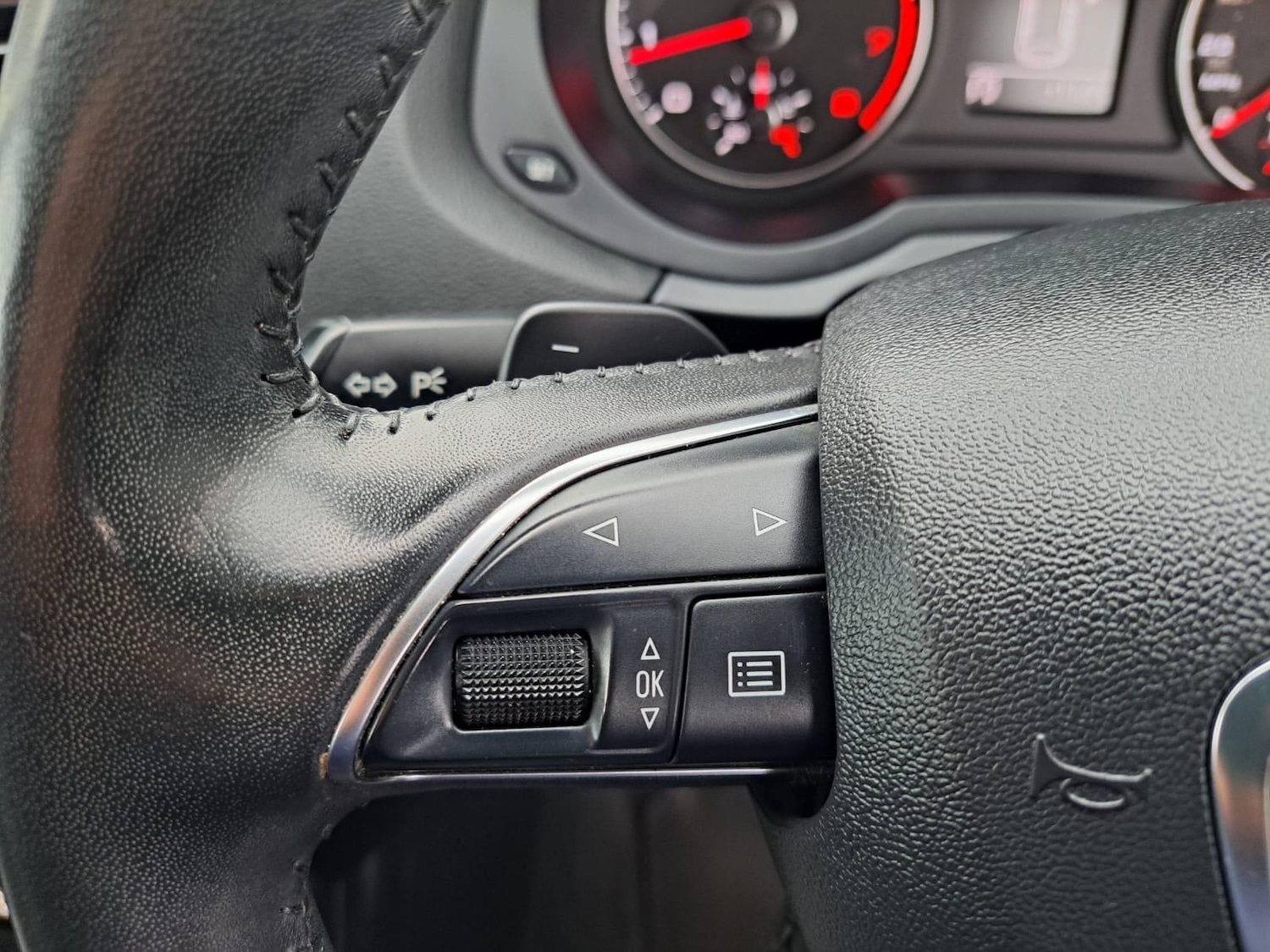 Used Audi Q3 2013 for sale - 76337155: Photo 23