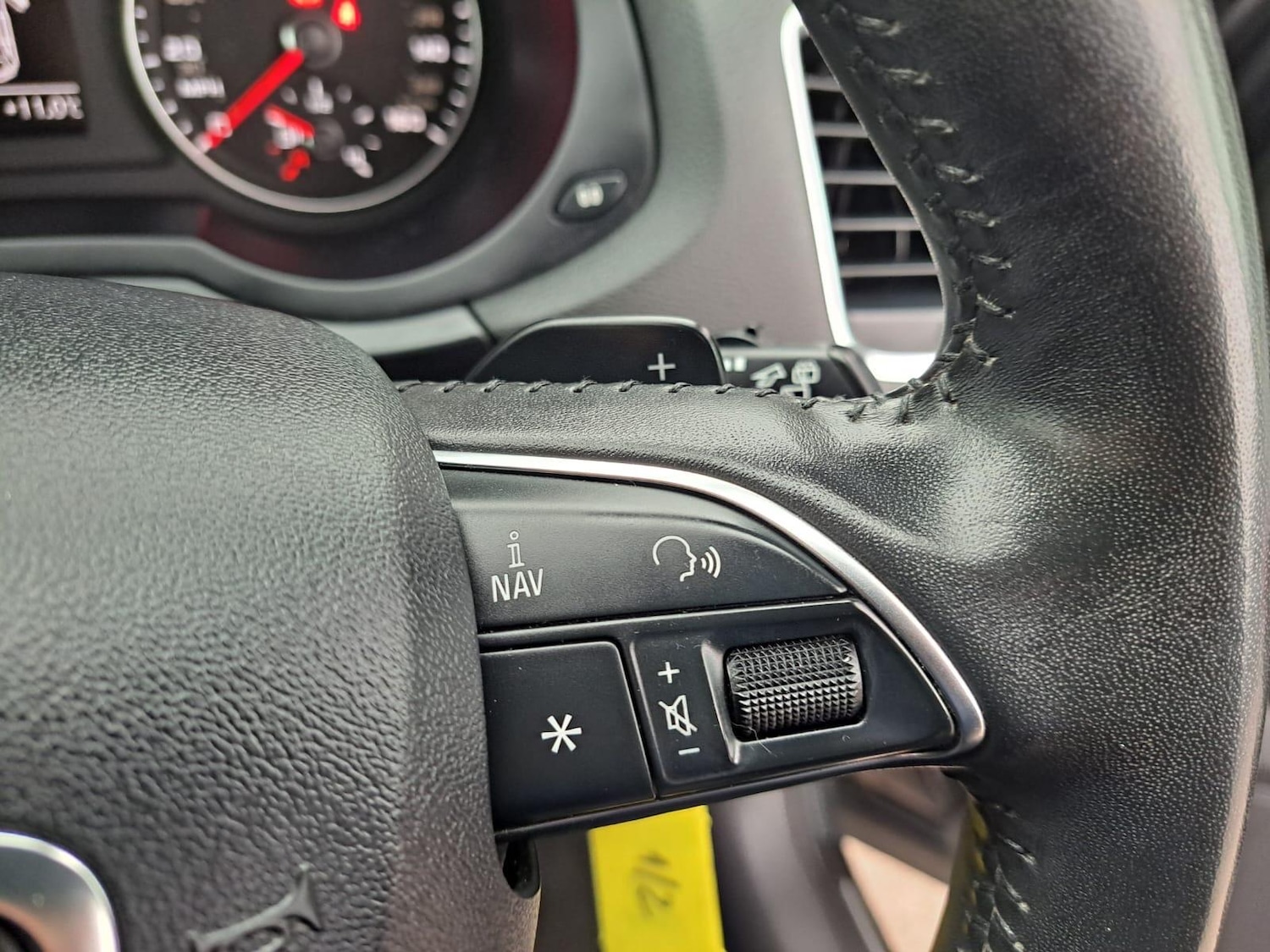 Used Audi Q3 2013 for sale - 76337155: Photo 24