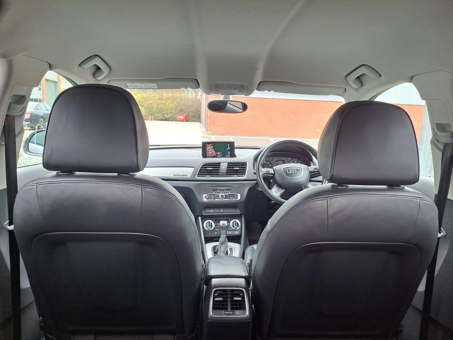 Used Audi Q3 2013 for sale - 76337155: Photo 29