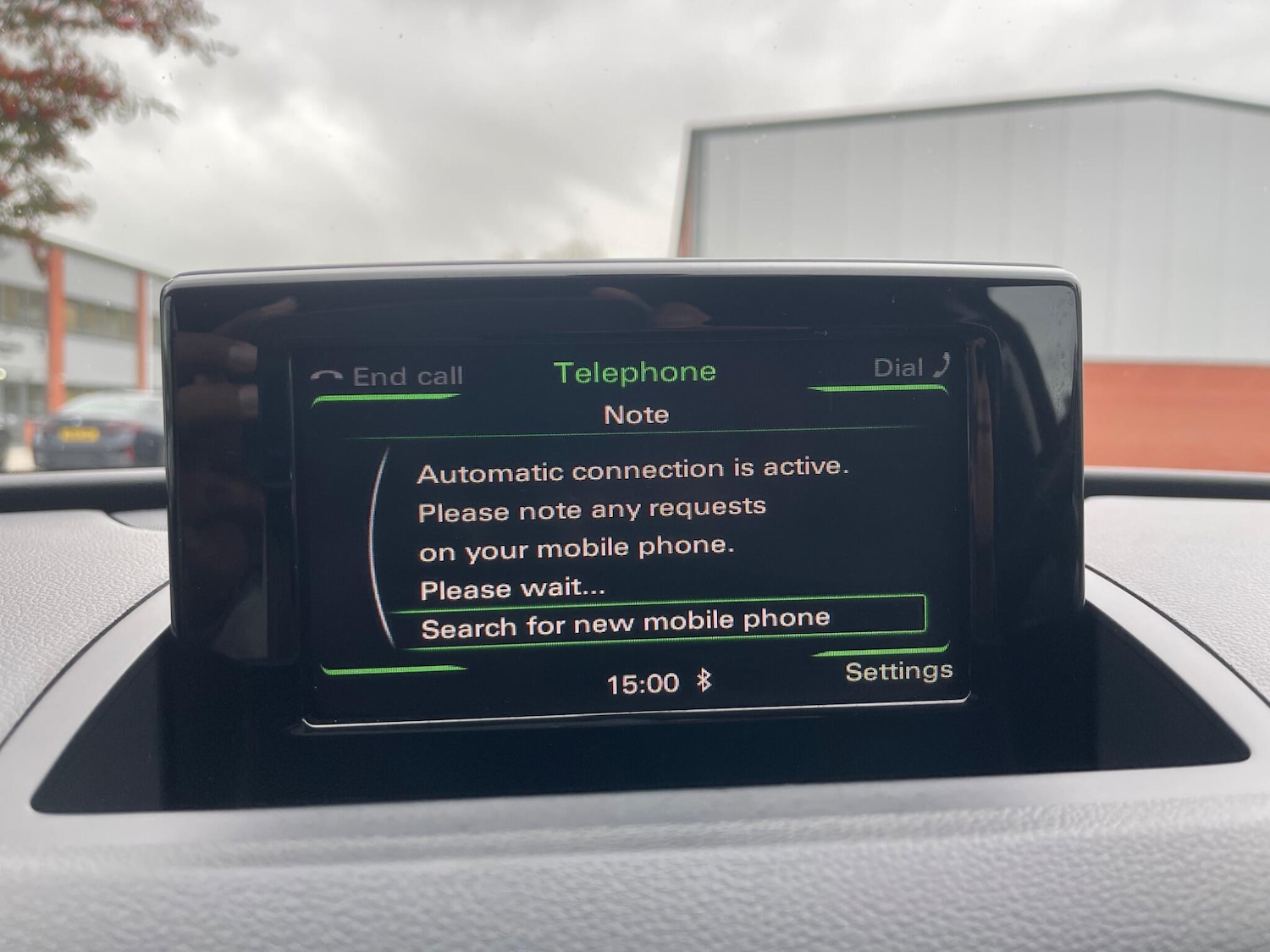 Used Audi Q3 2013 for sale - 76337155: Photo 34