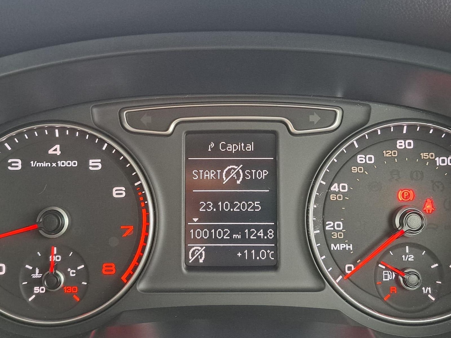 Used Audi Q3 2013 for sale - 76337155: Photo 39