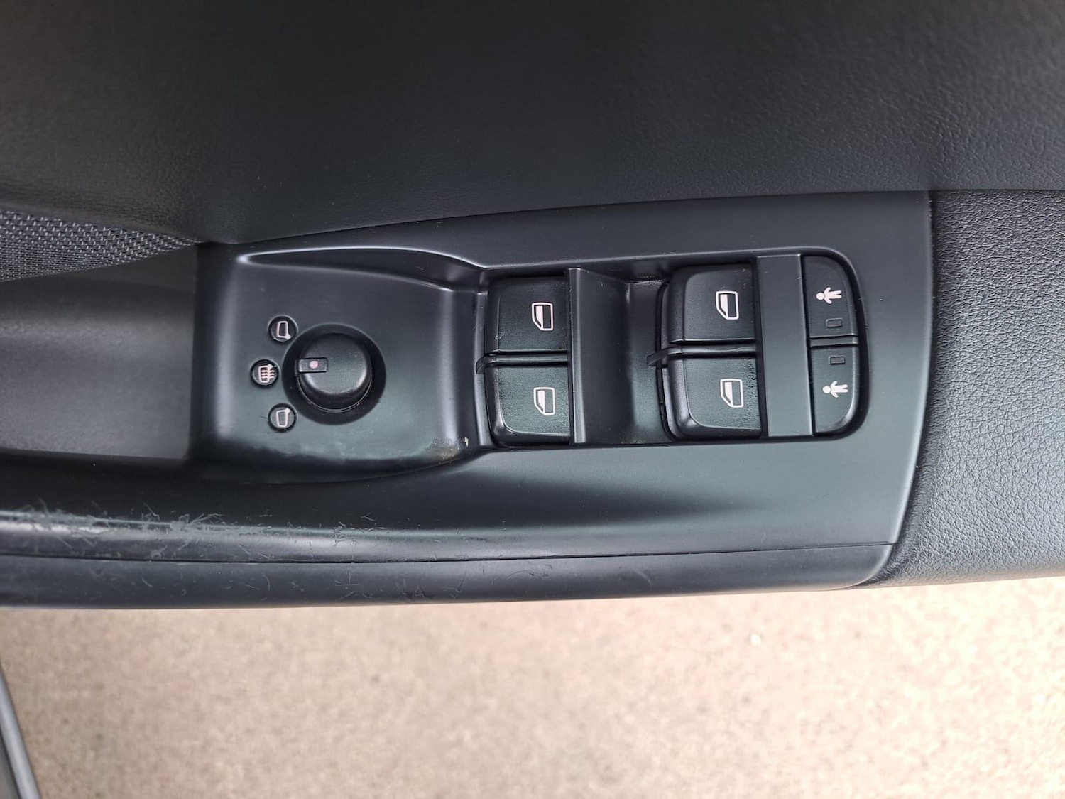 Used Audi Q3 2013 for sale - 76337155: Photo 49