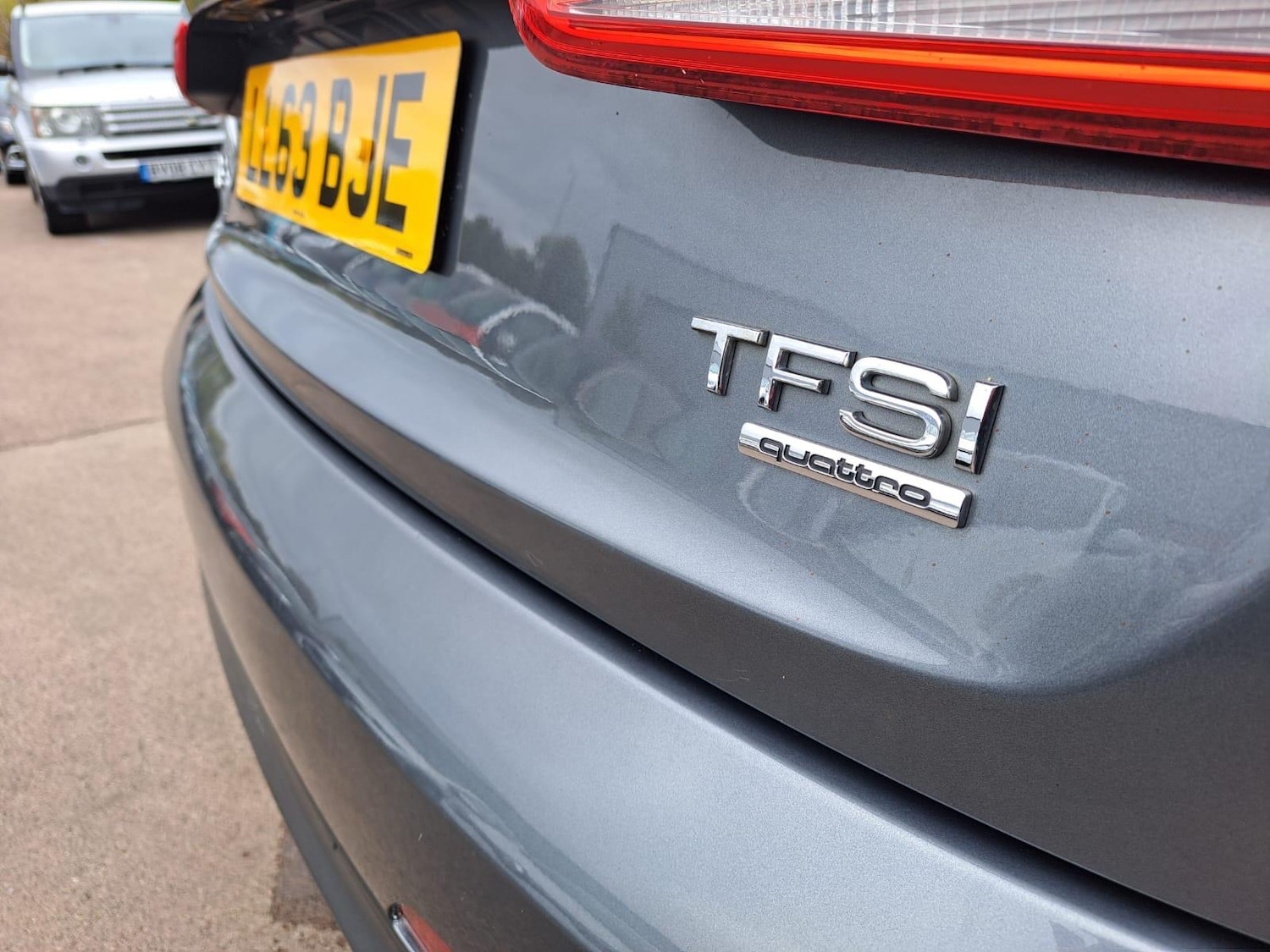 Used Audi Q3 2013 for sale - 76337155: Photo 68