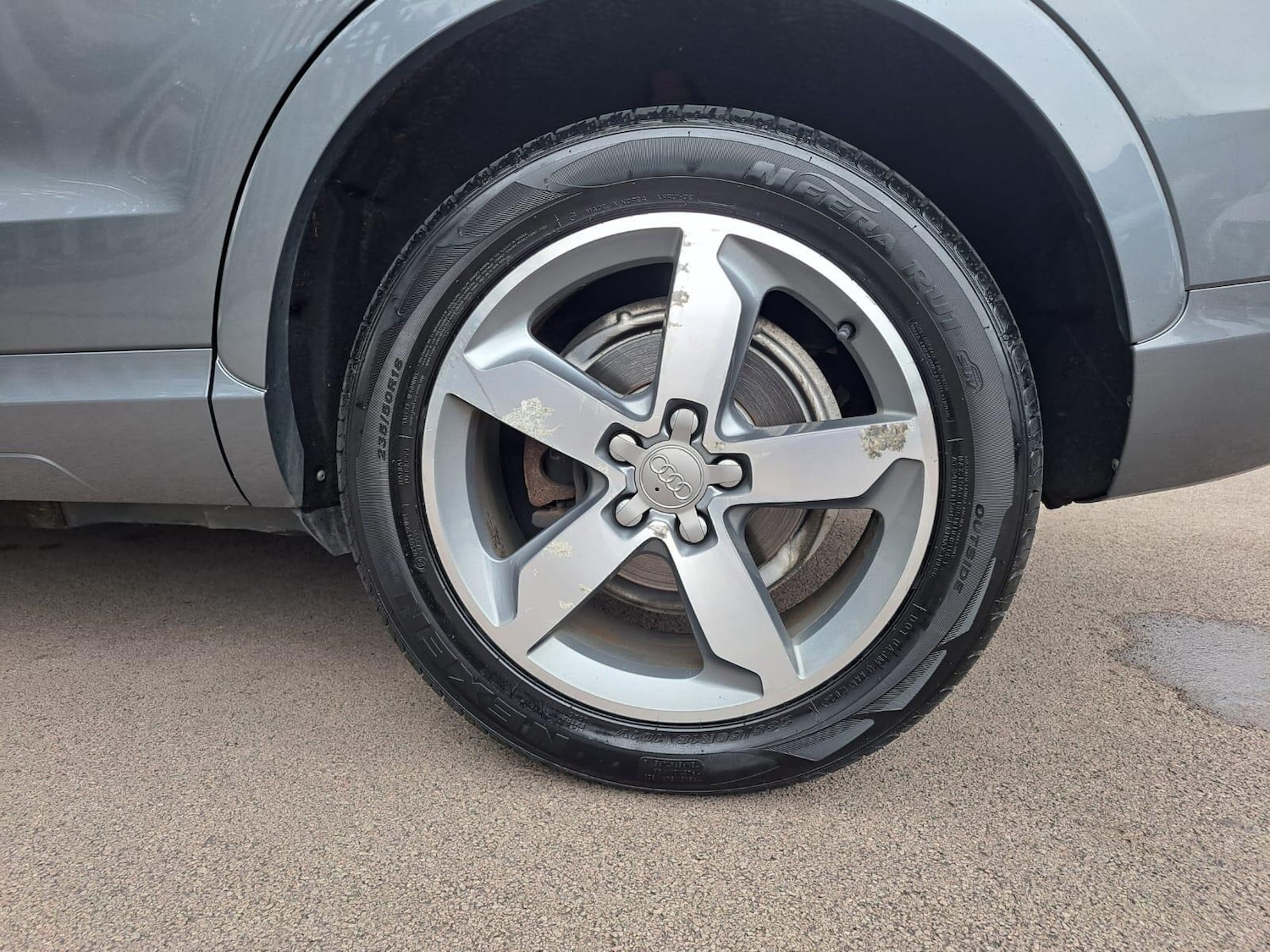 Used Audi Q3 2013 for sale - 76337155: Photo 69