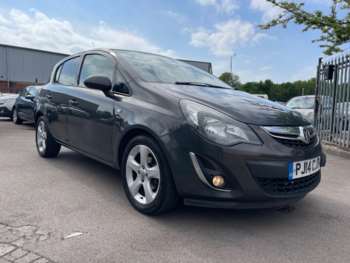 2014 (14) - 1.4 16V SXi Euro 5 5dr (A/C)