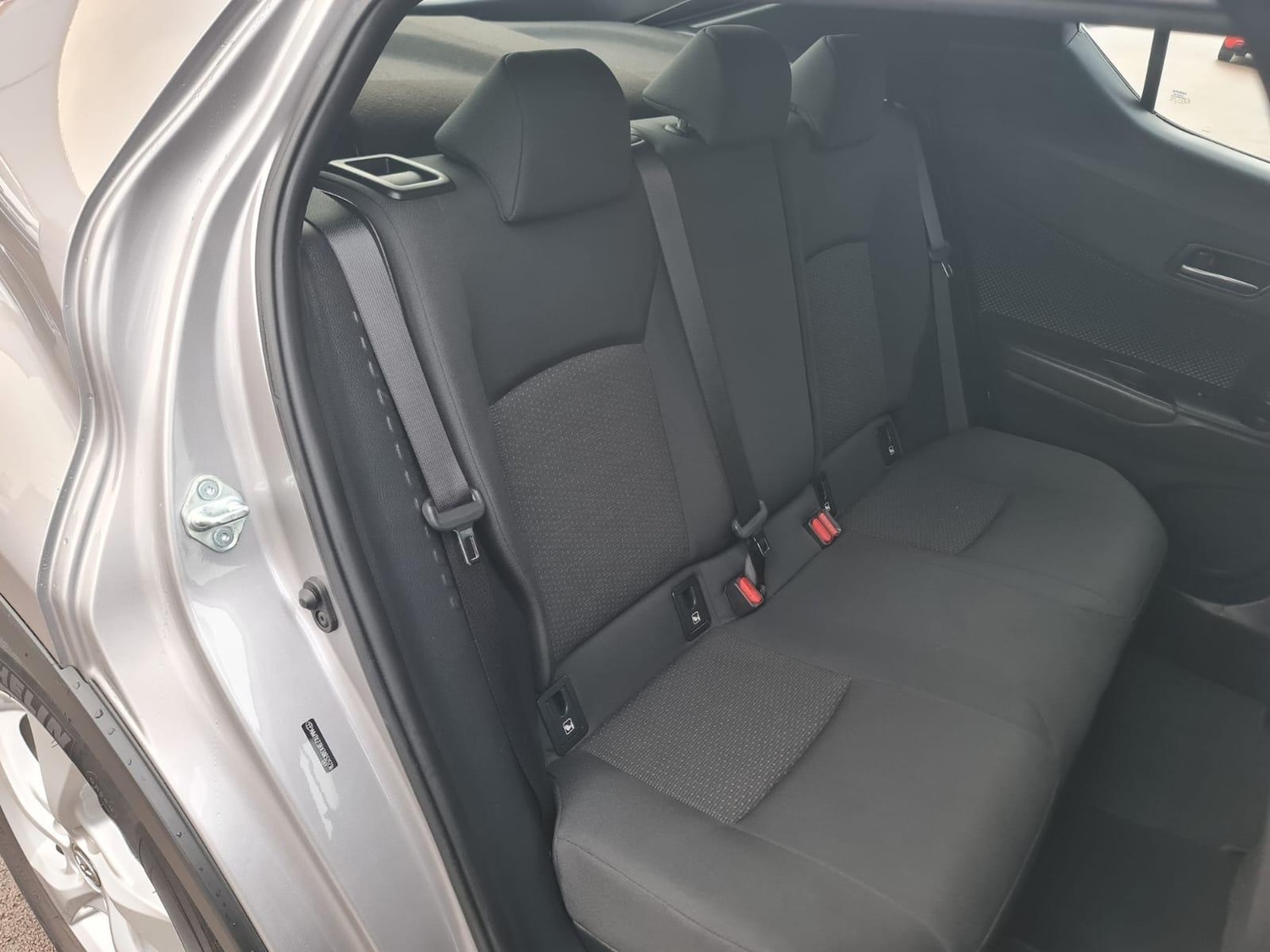 Used Toyota C-HR for sale - 76995161: Photo 13