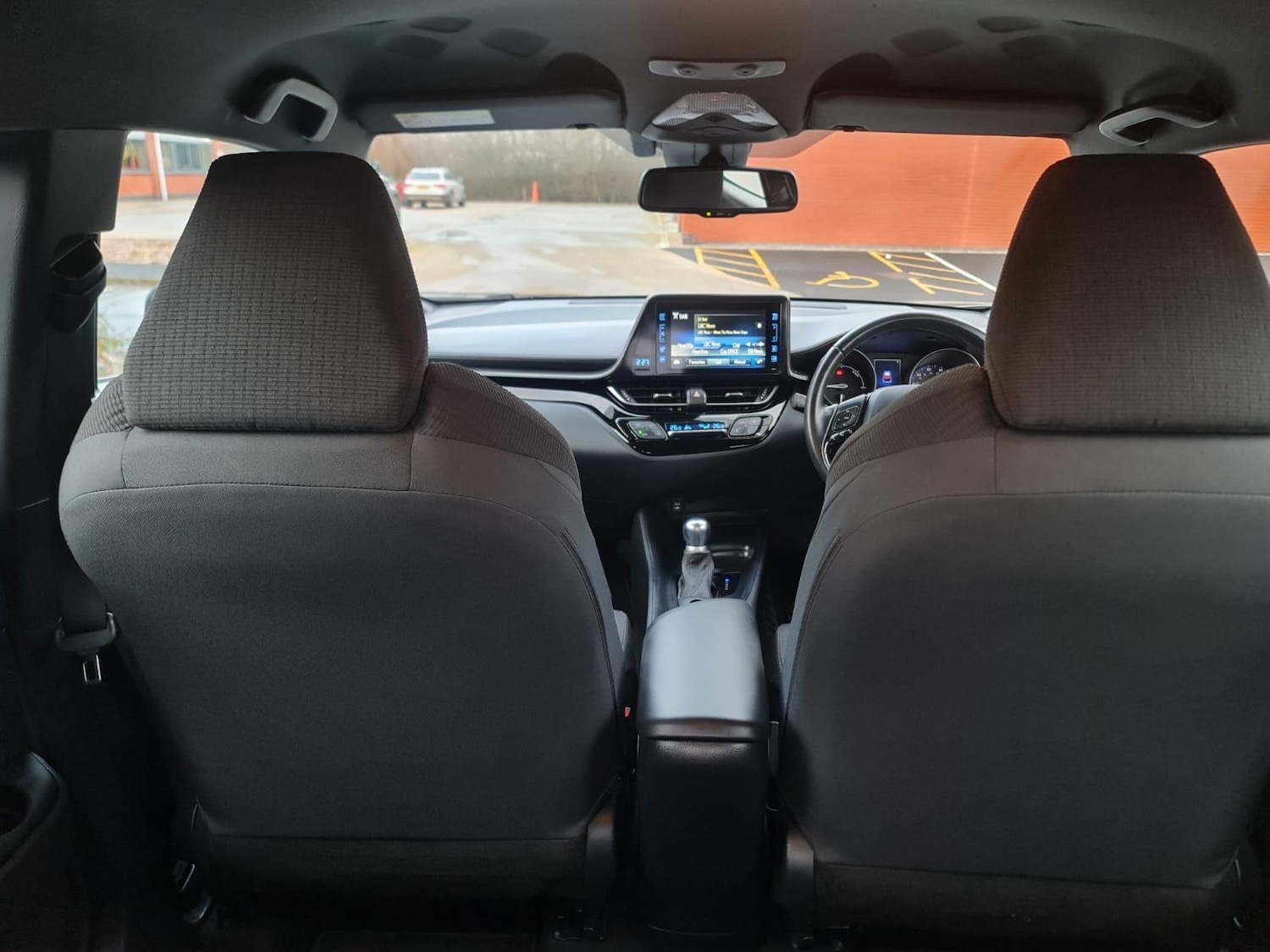 Used Toyota C-HR for sale - 76995161: Photo 28