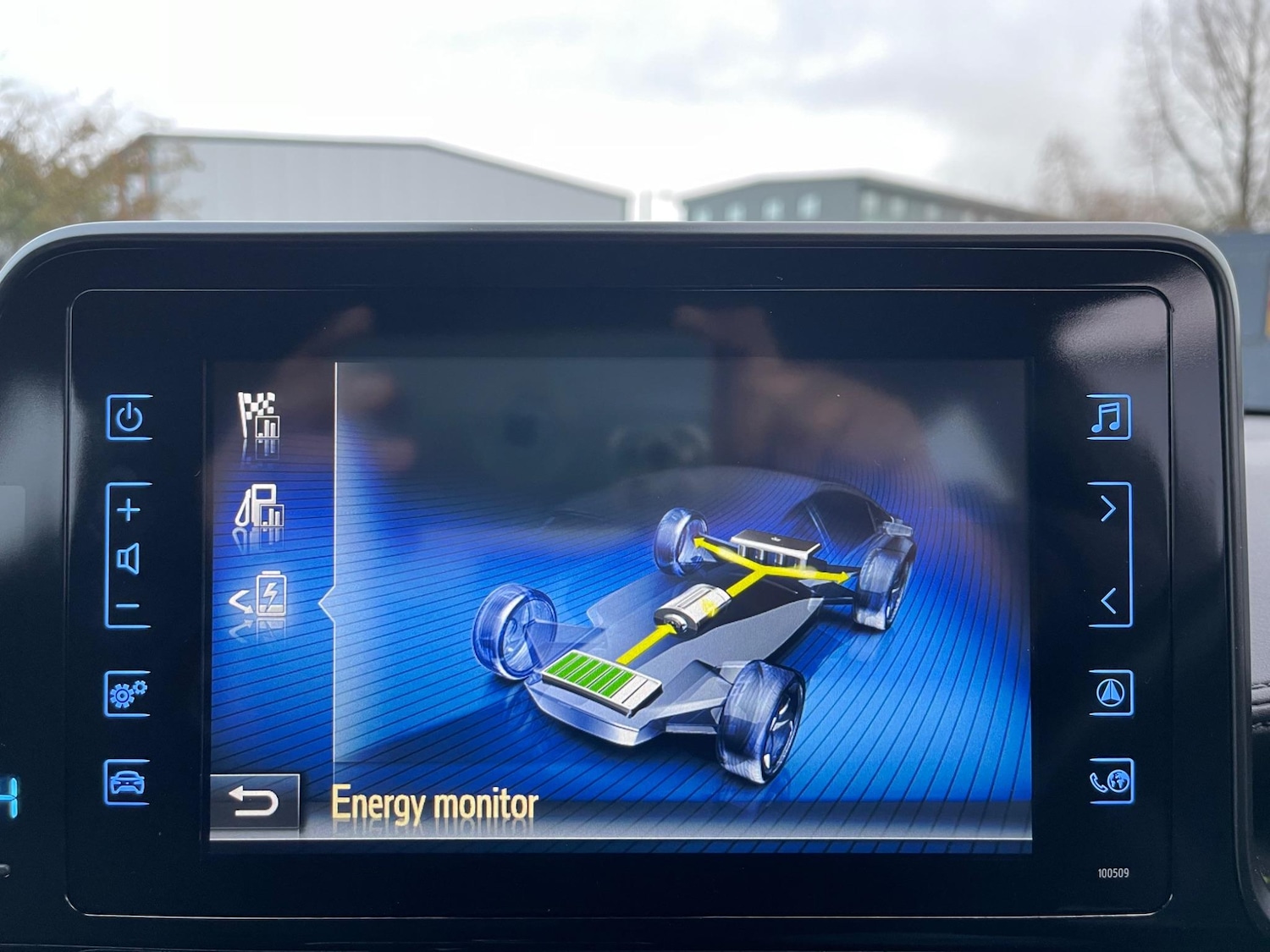 Used Toyota C-HR for sale - 76995161: Photo 31