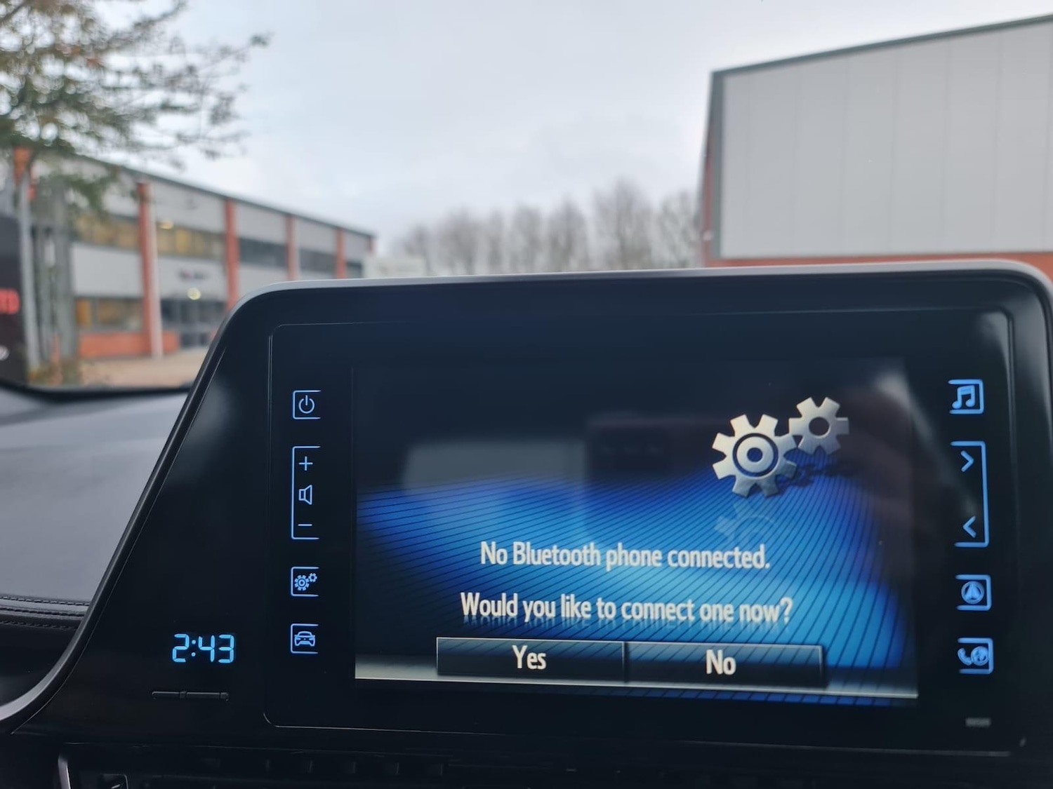 Used Toyota C-HR for sale - 76995161: Photo 37