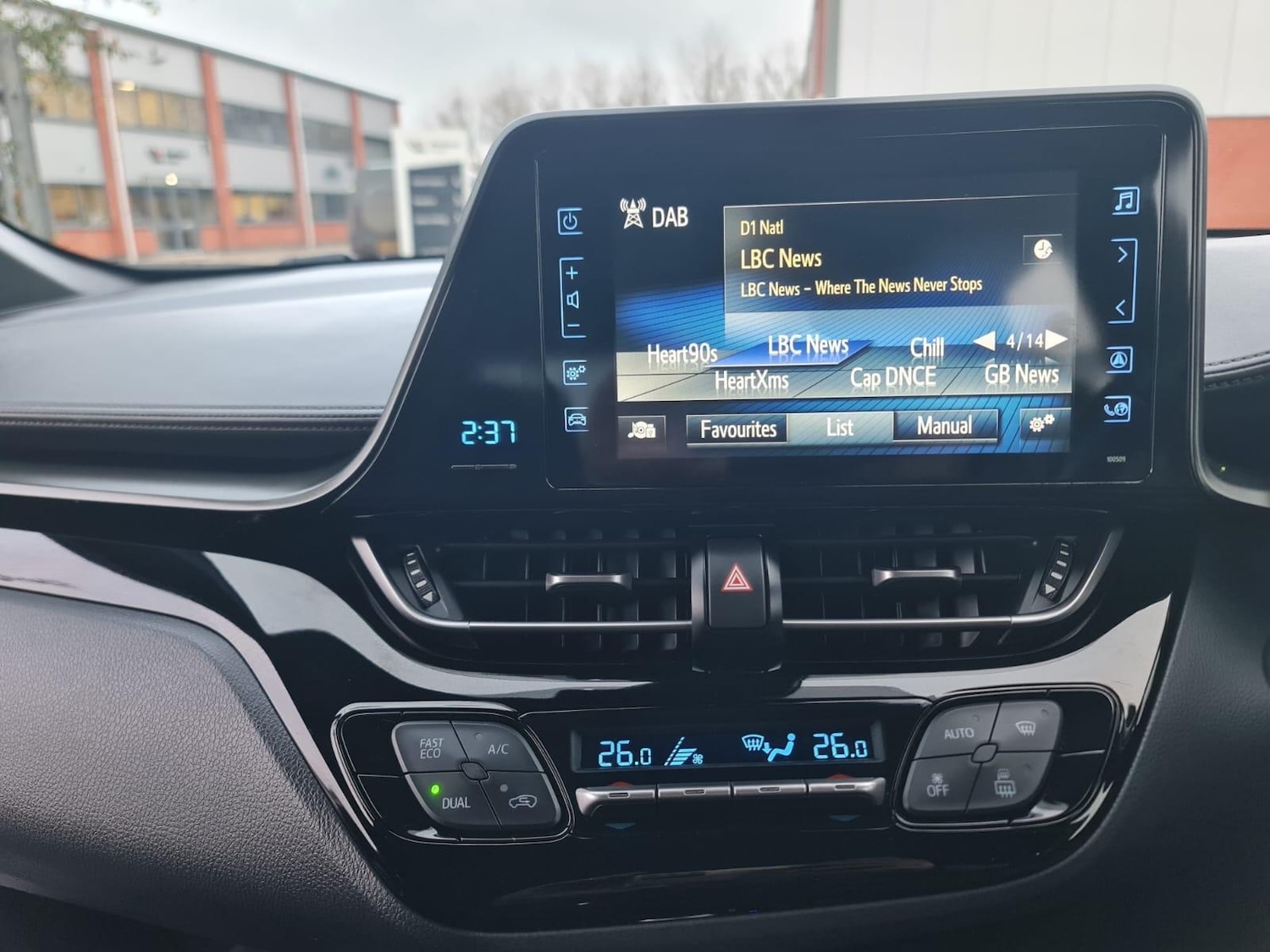 Used Toyota C-HR for sale - 76995161: Photo 45