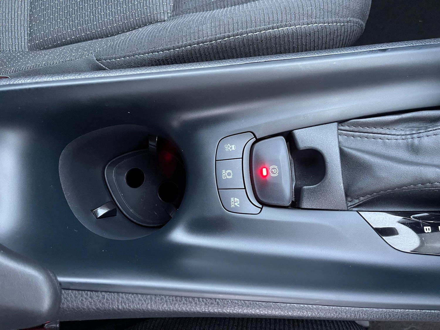 Used Toyota C-HR for sale - 76995161: Photo 55