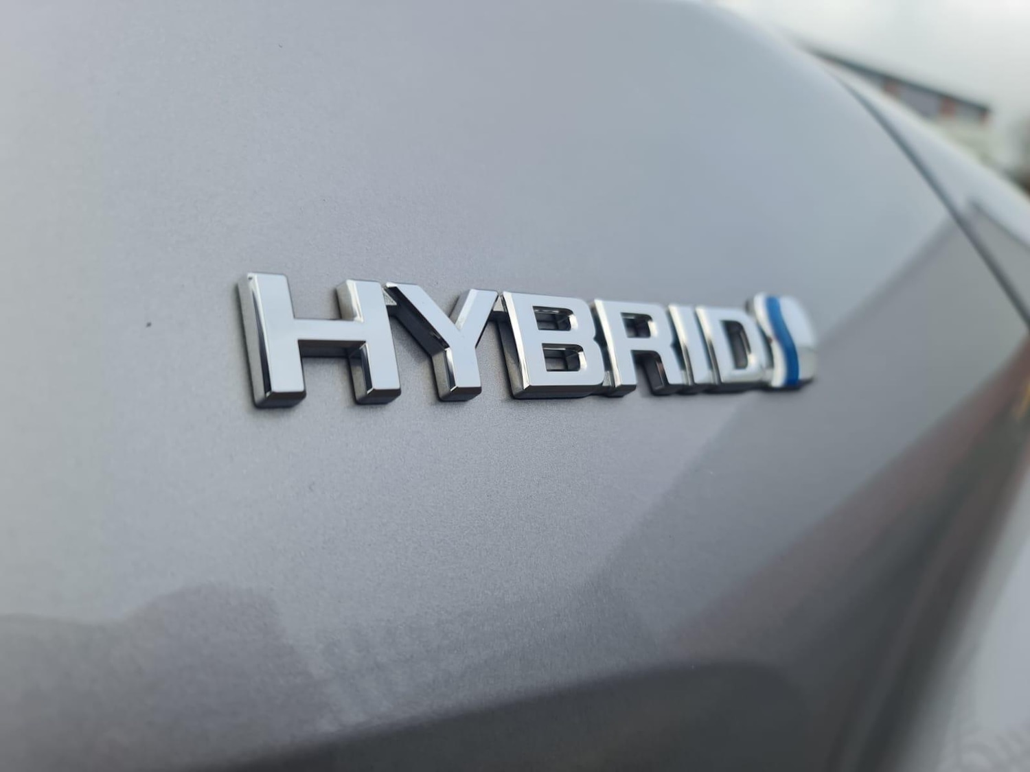 Used Toyota C-HR for sale - 76995161: Photo 73