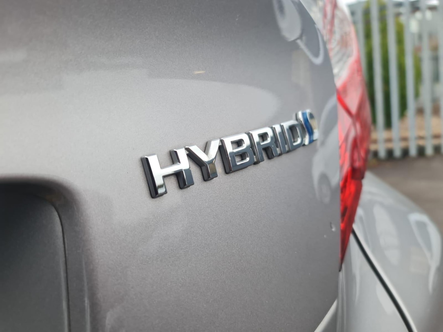 Used Toyota C-HR for sale - 76995161: Photo 80