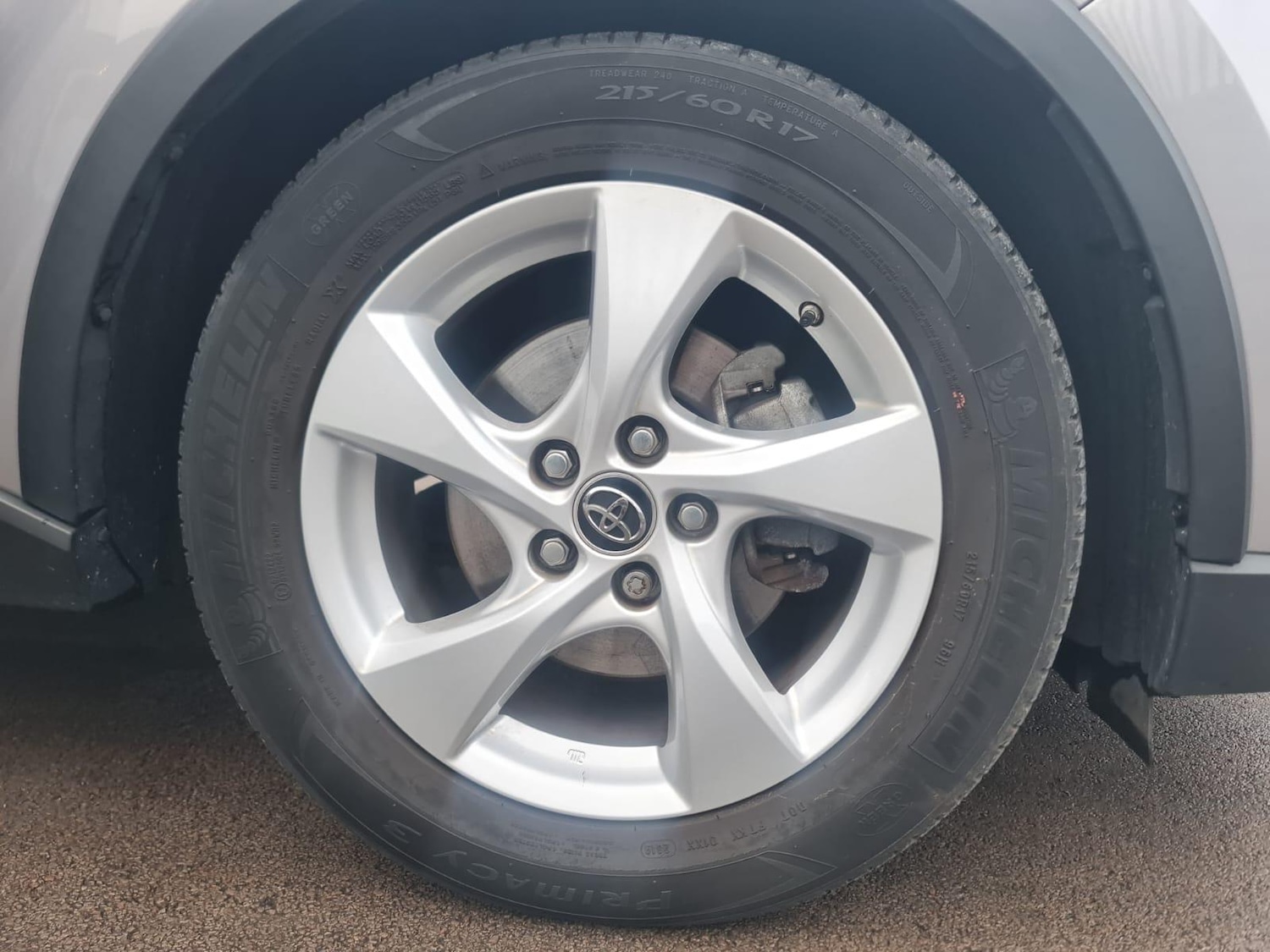 Used Toyota C-HR for sale - 76995161: Photo 83