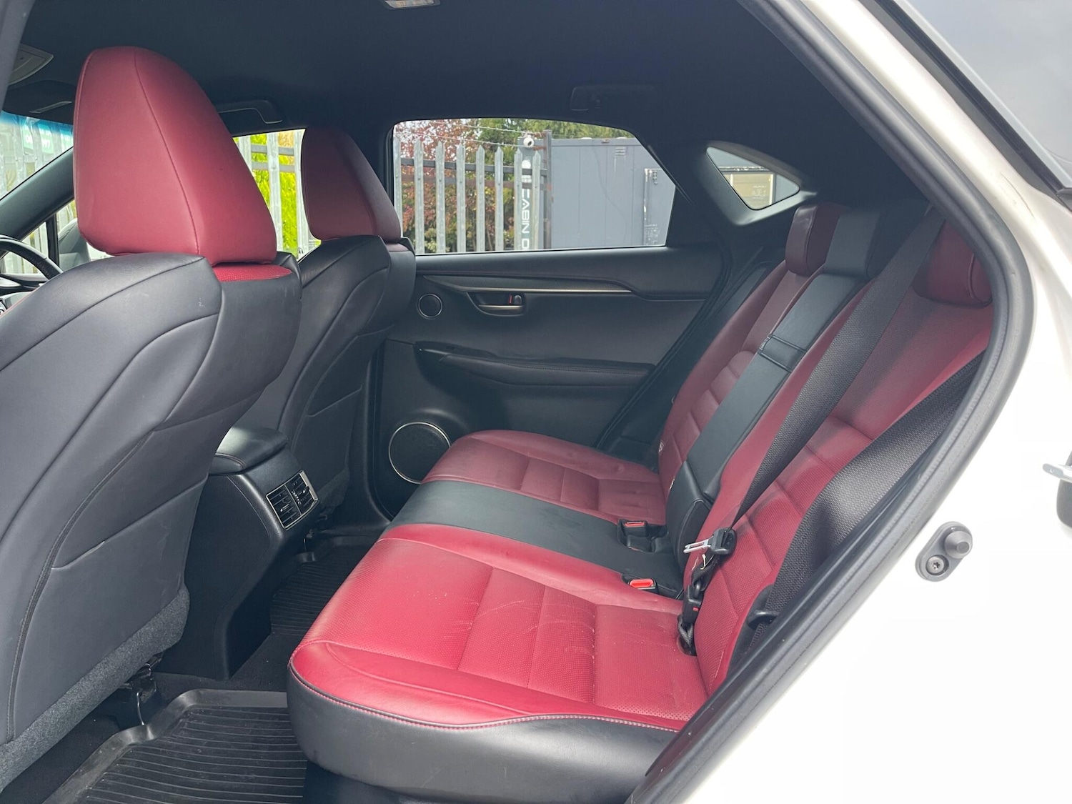 Used Lexus NX 2017 for sale - 76284172: Photo 19