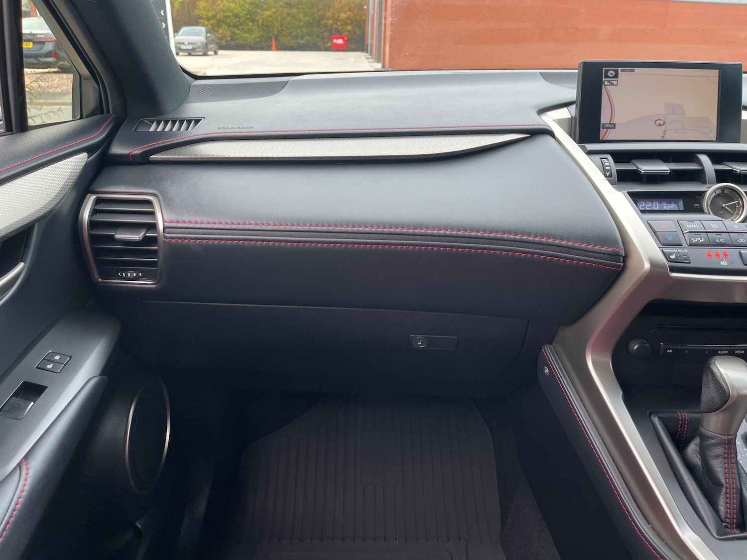 Used Lexus NX 2017 for sale - 76284172: Photo 22