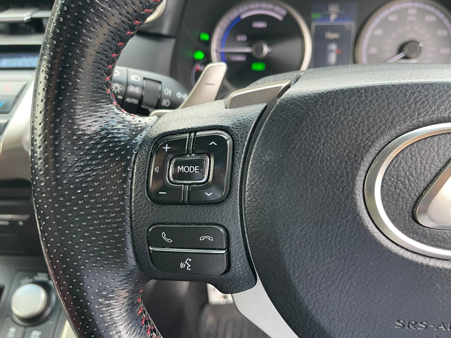 Used Lexus NX 2017 for sale - 76284172: Photo 23