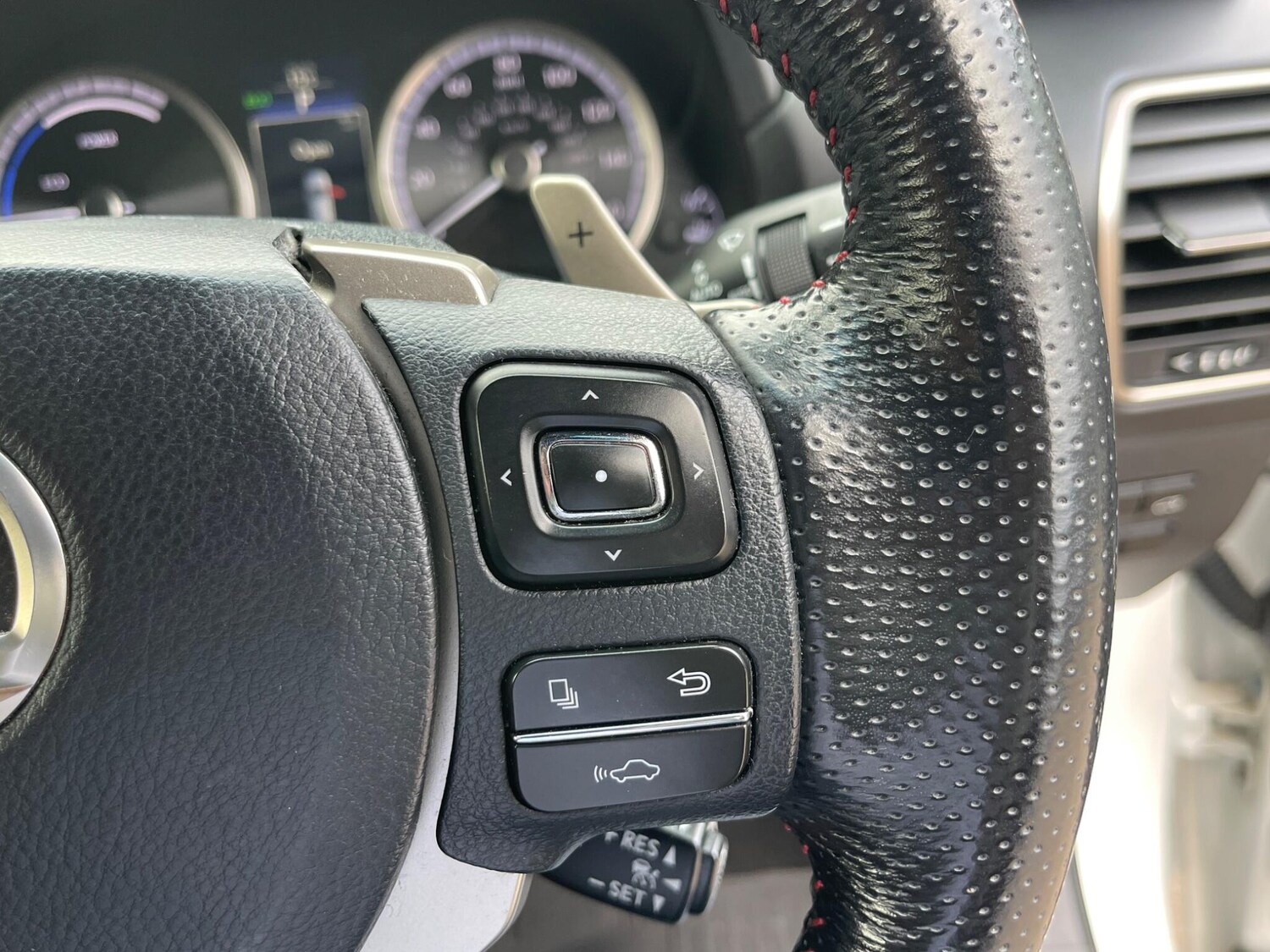 Used Lexus NX 2017 for sale - 76284172: Photo 24