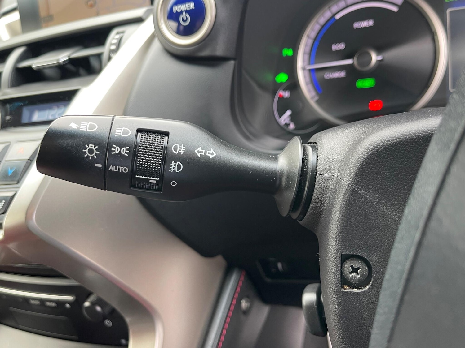 Used Lexus NX 2017 for sale - 76284172: Photo 25