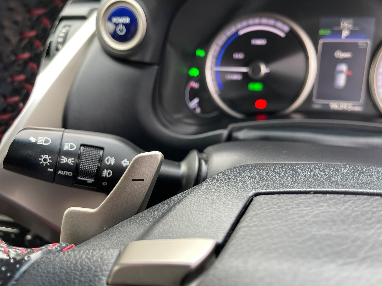 Used Lexus NX 2017 for sale - 76284172: Photo 27