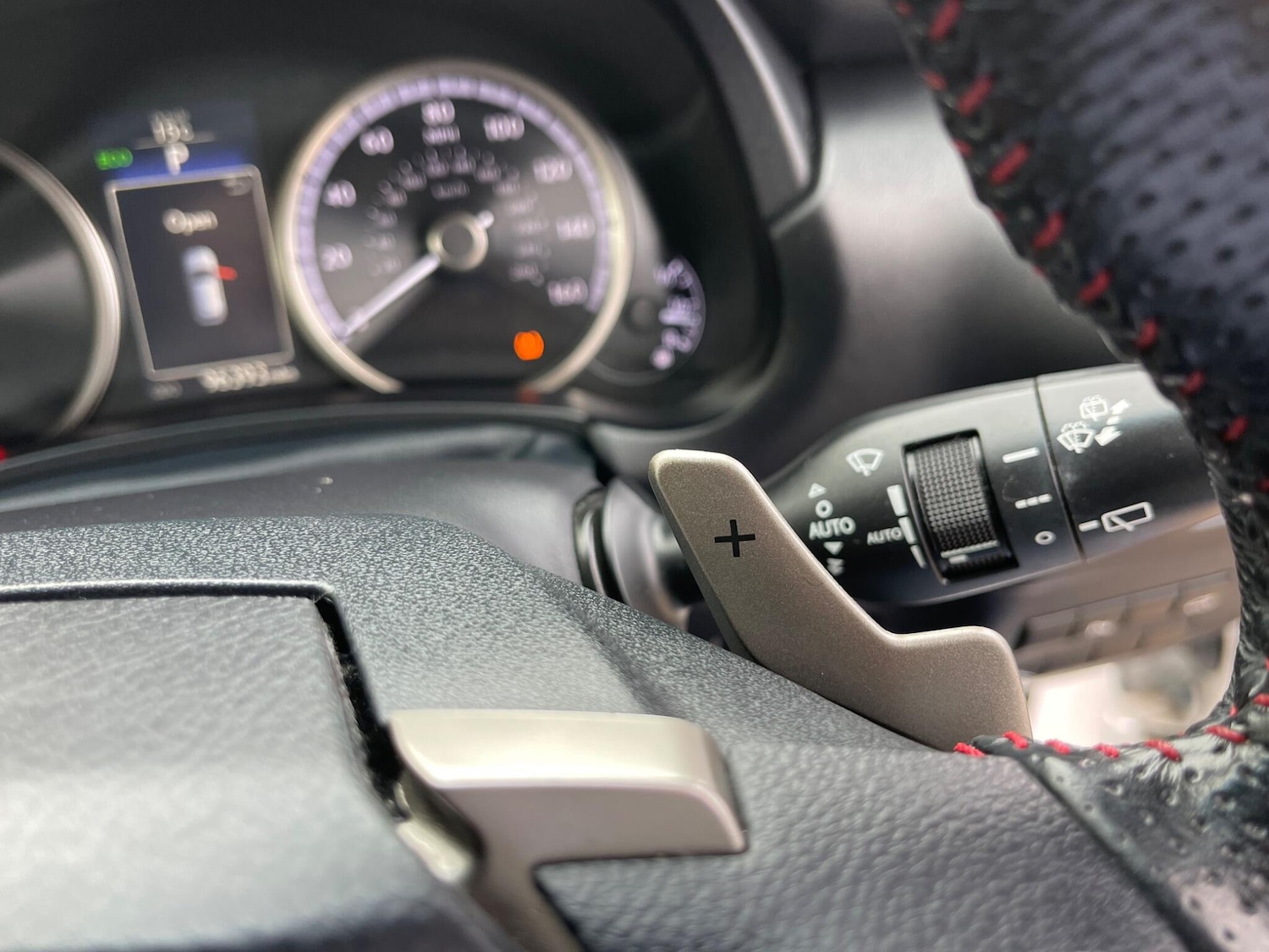 Used Lexus NX 2017 for sale - 76284172: Photo 28