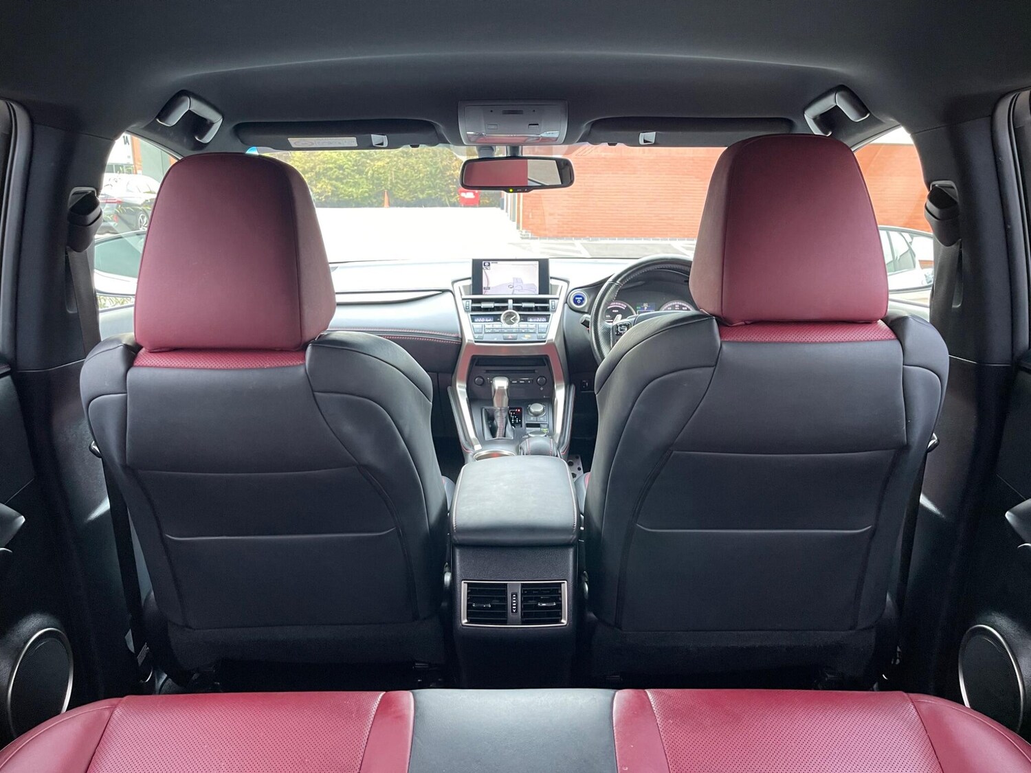 Used Lexus NX 2017 for sale - 76284172: Photo 30