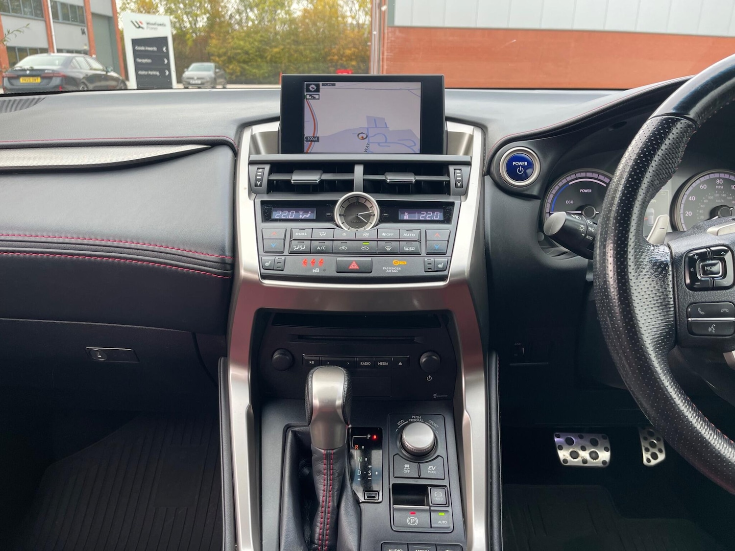 Used Lexus NX 2017 for sale - 76284172: Photo 31