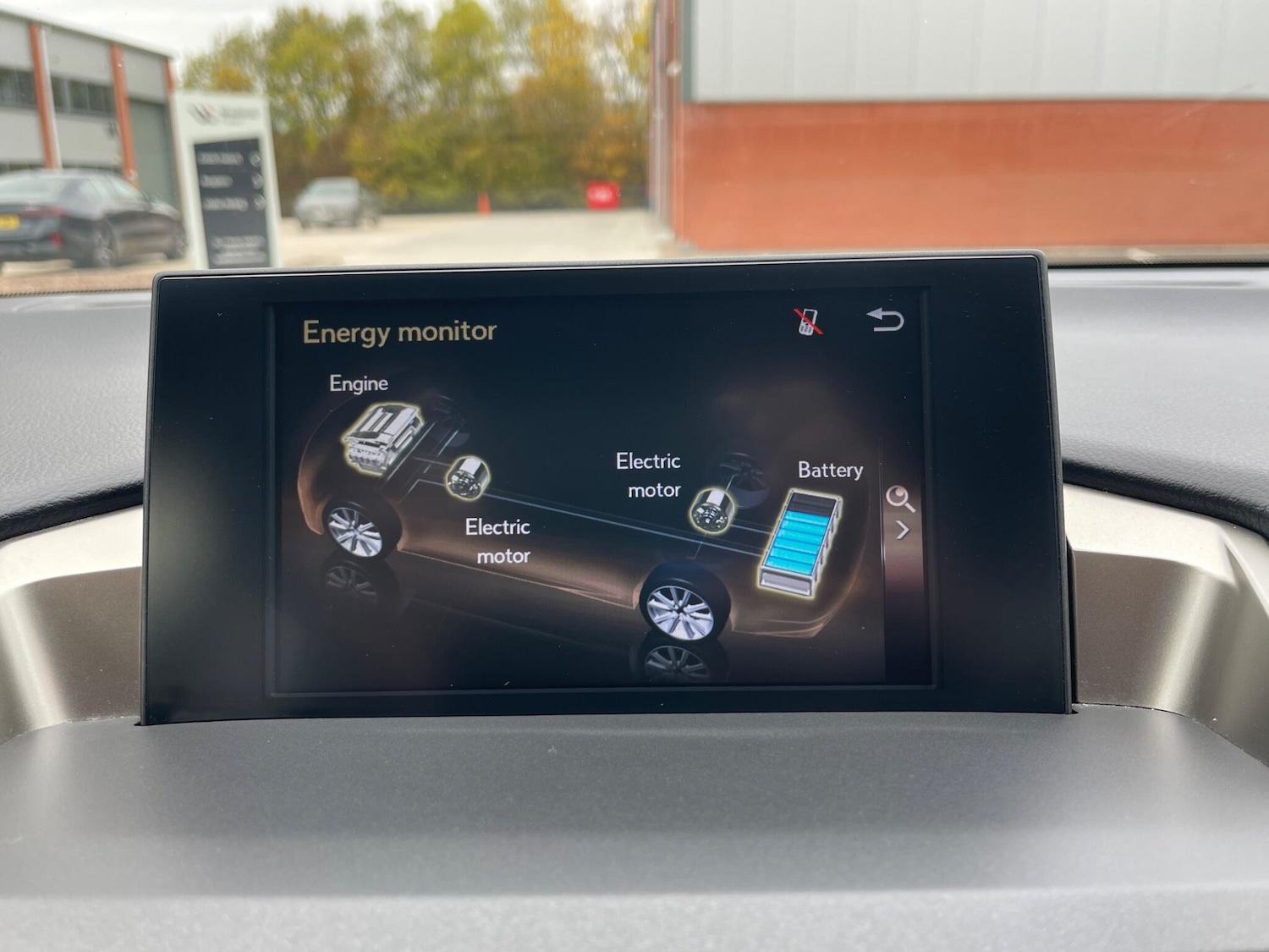 Used Lexus NX 2017 for sale - 76284172: Photo 33