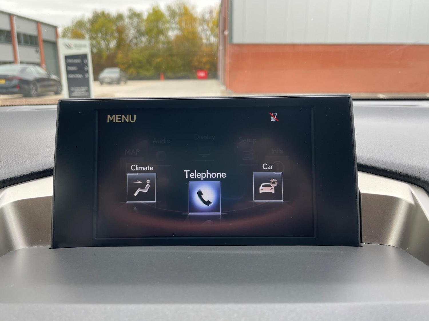 Used Lexus NX 2017 for sale - 76284172: Photo 34