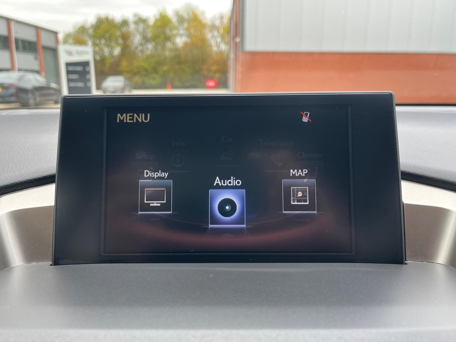 Used Lexus NX 2017 for sale - 76284172: Photo 35