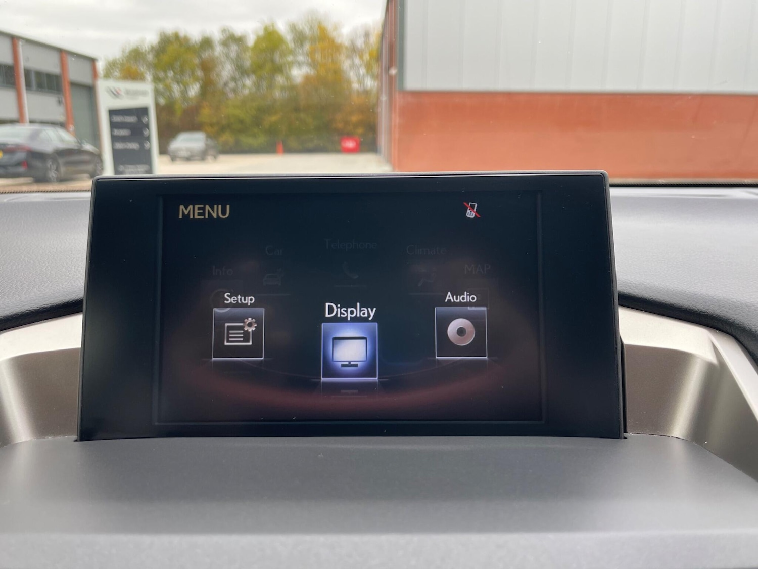 Used Lexus NX 2017 for sale - 76284172: Photo 36