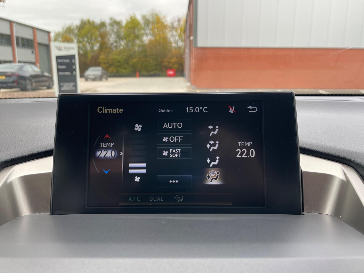 Used Lexus NX 2017 for sale - 76284172: Photo 37