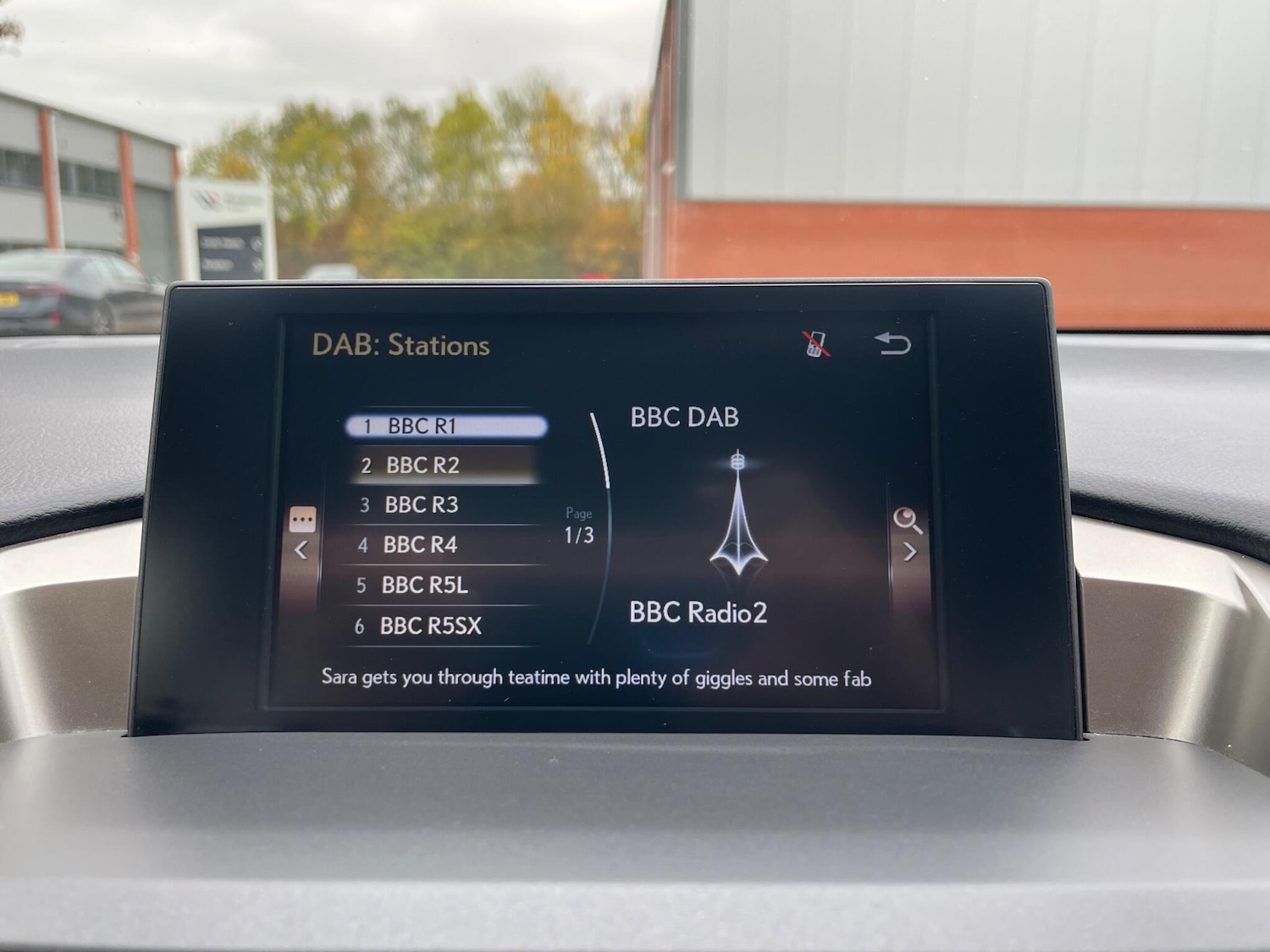 Used Lexus NX 2017 for sale - 76284172: Photo 38