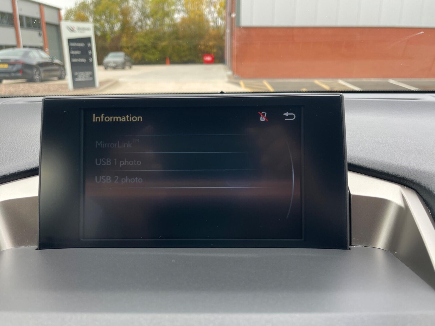 Used Lexus NX 2017 for sale - 76284172: Photo 40