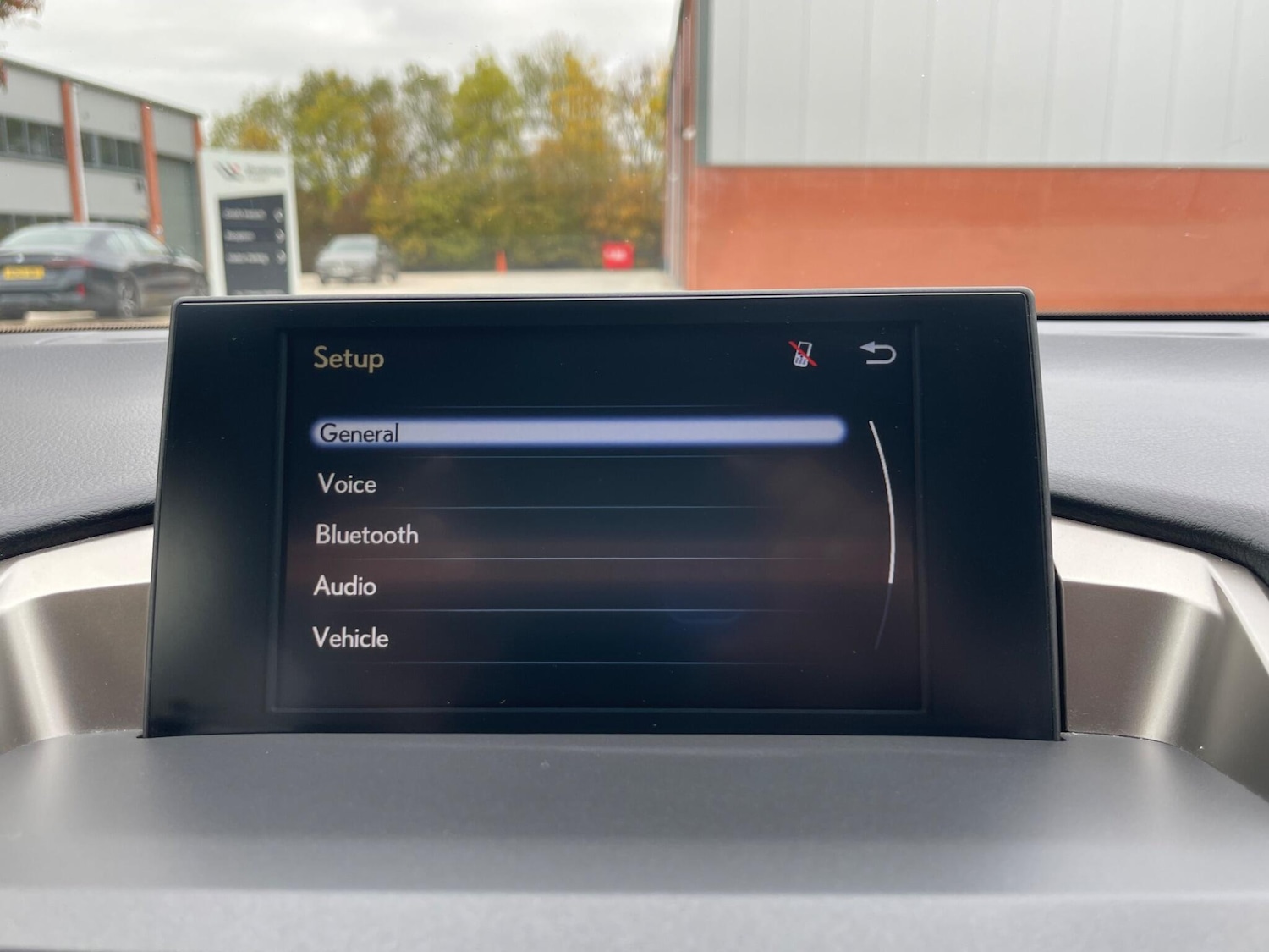 Used Lexus NX 2017 for sale - 76284172: Photo 41