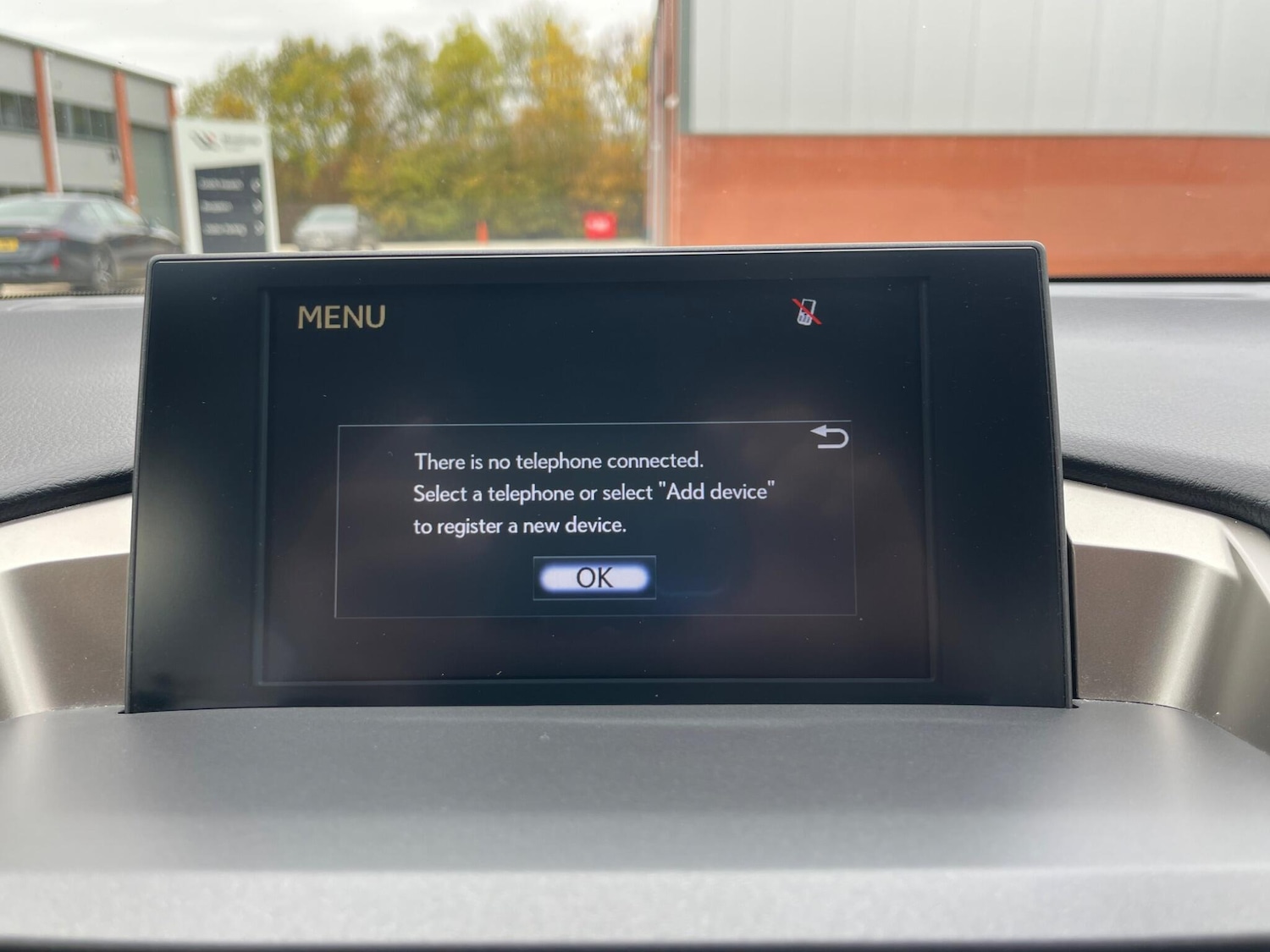 Used Lexus NX 2017 for sale - 76284172: Photo 42