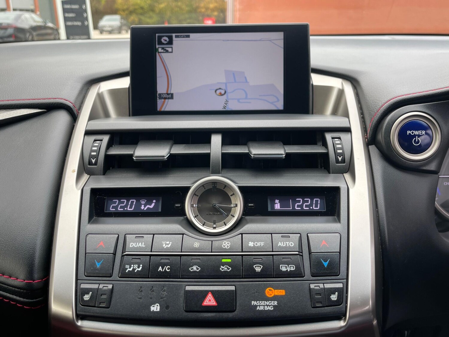 Used Lexus NX 2017 for sale - 76284172: Photo 44