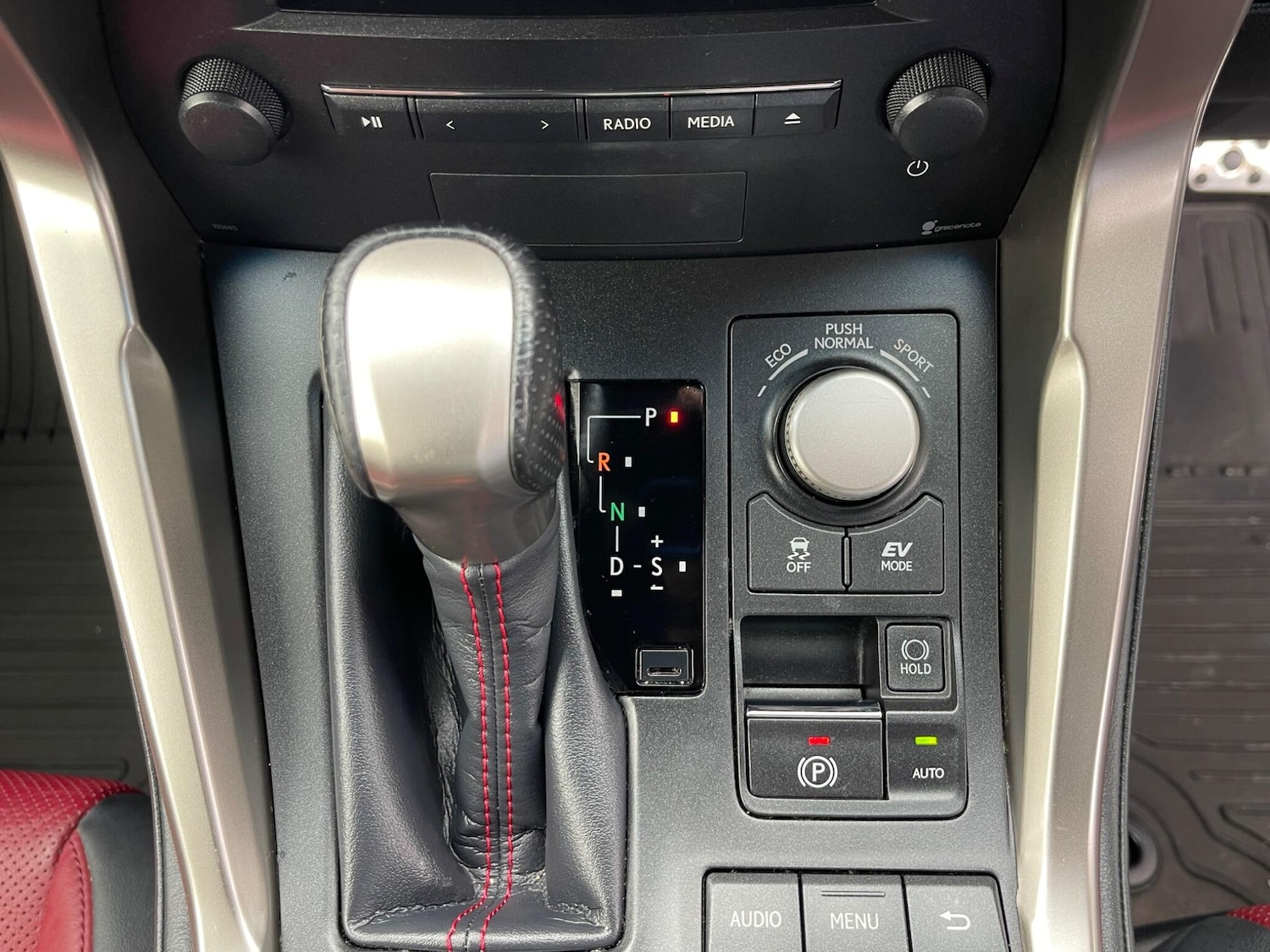 Used Lexus NX 2017 for sale - 76284172: Photo 47